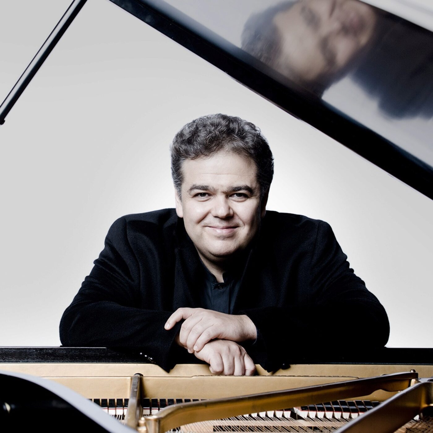 Au cœur de l’Orchestre national de Lyon · RCF Lyon
