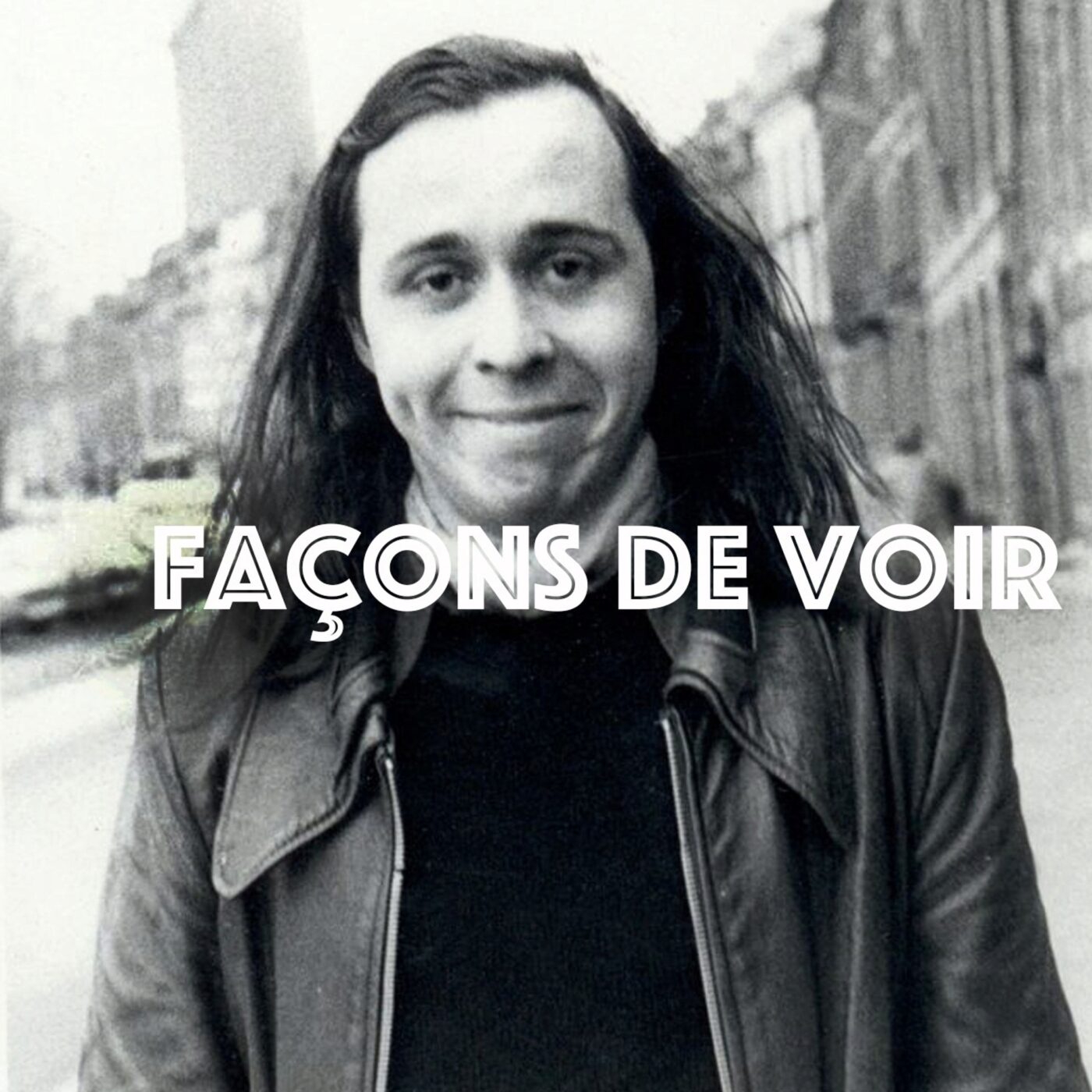 Façons de Voir : Jacques Lizène – Bertrand Cavalier – Beauty in architecture