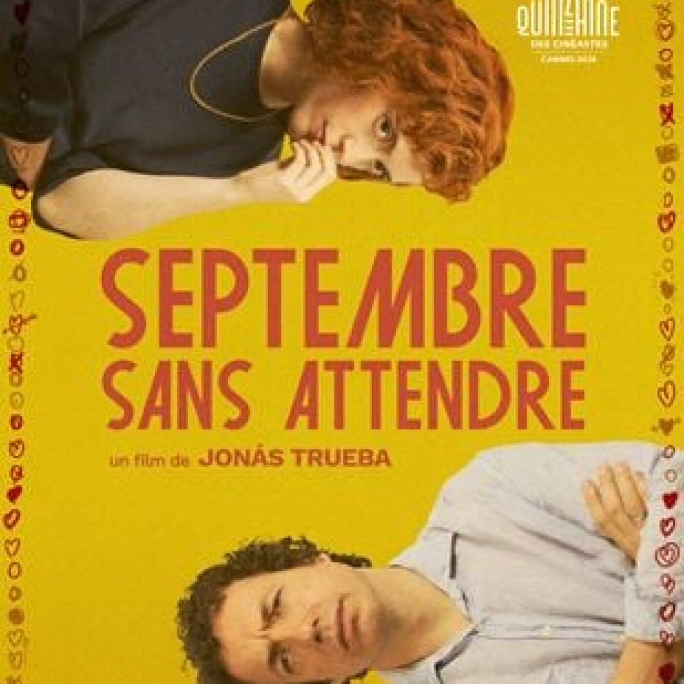 La Chronique cinéma