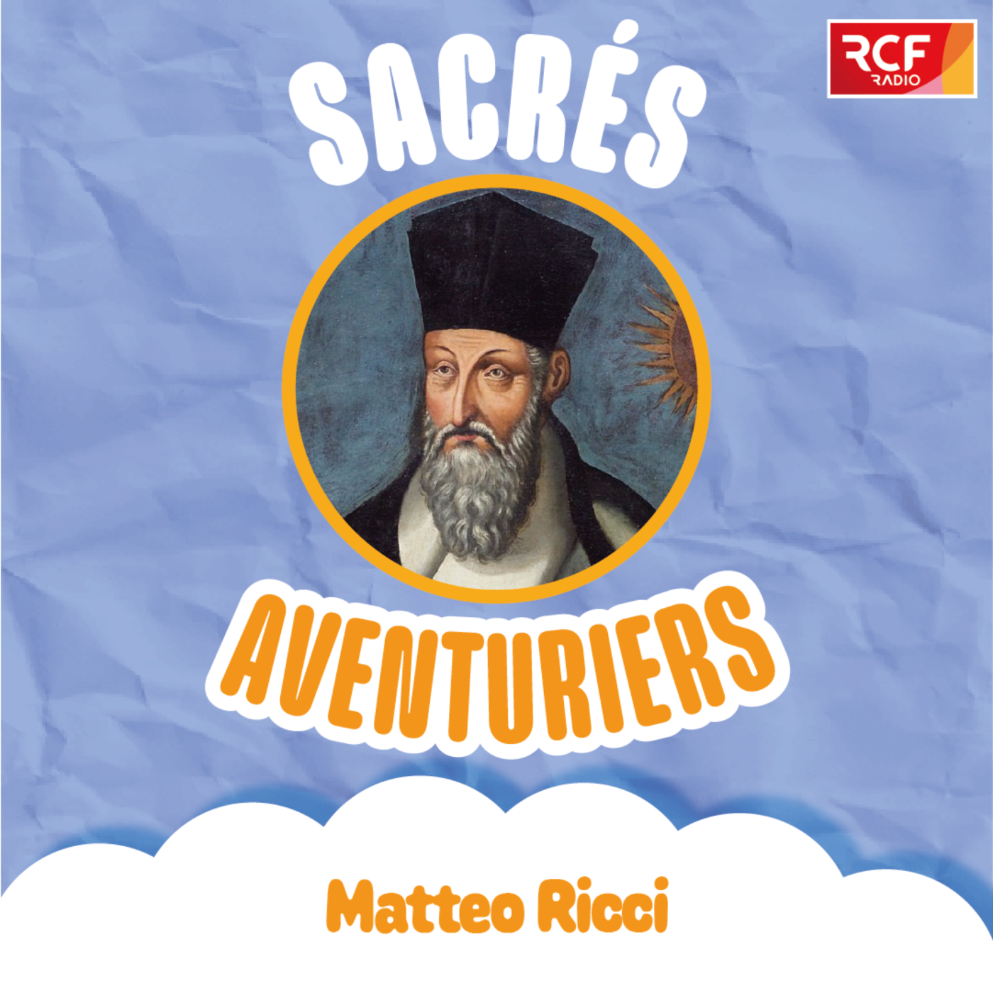Matteo Ricci - partie 1 episode artwork