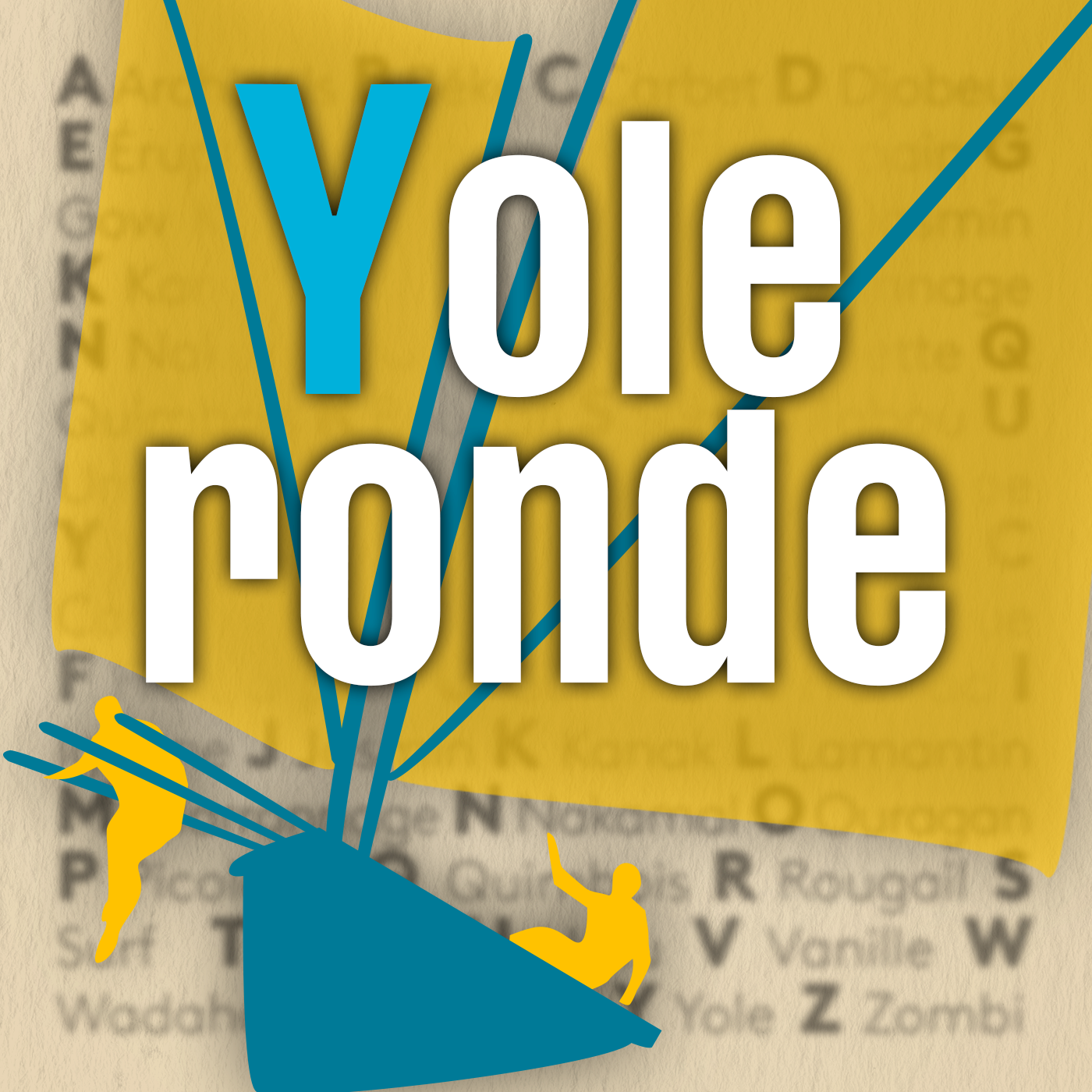 Abécédaire des Outre-mer