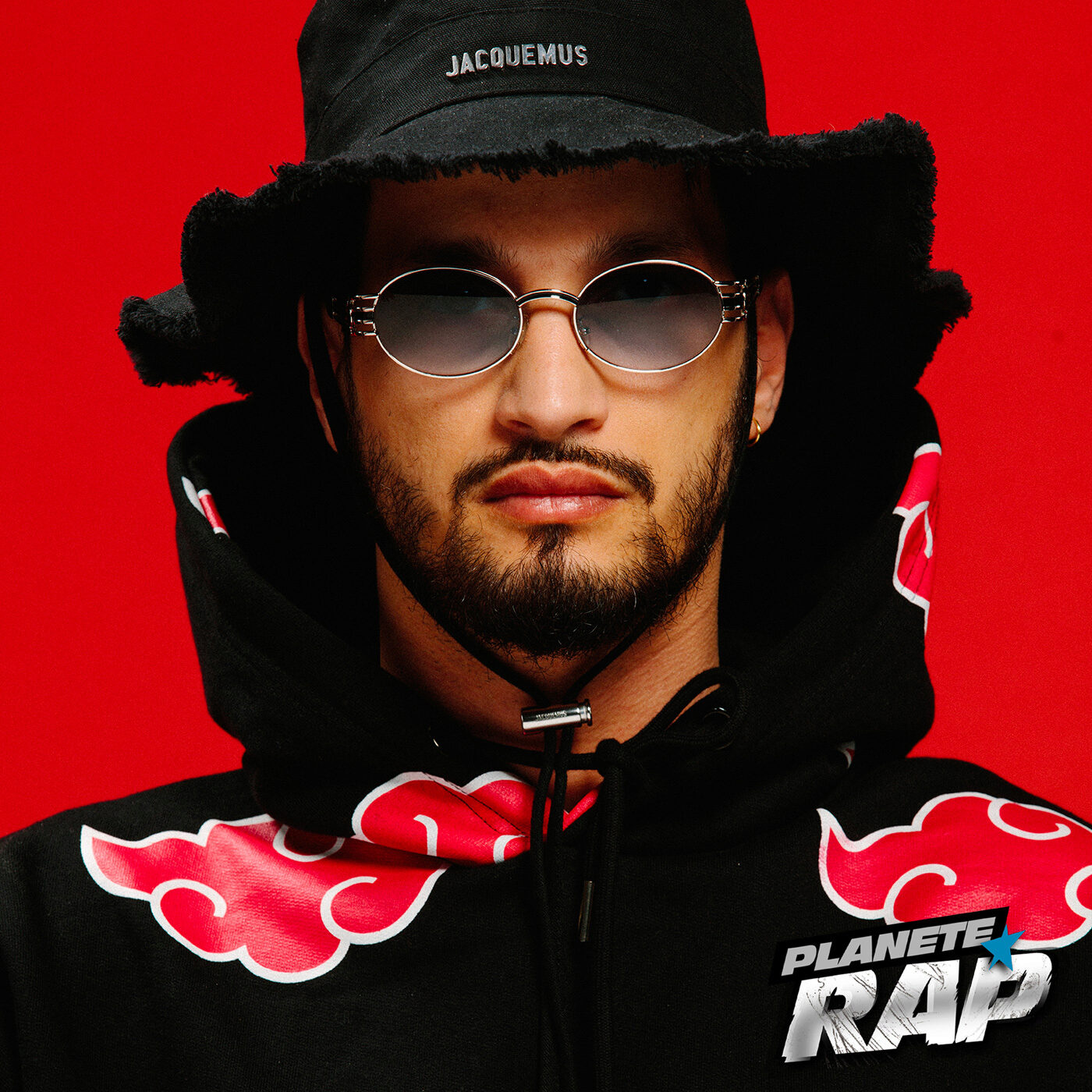 Planète Rap - Soolking "Sans visa" #2