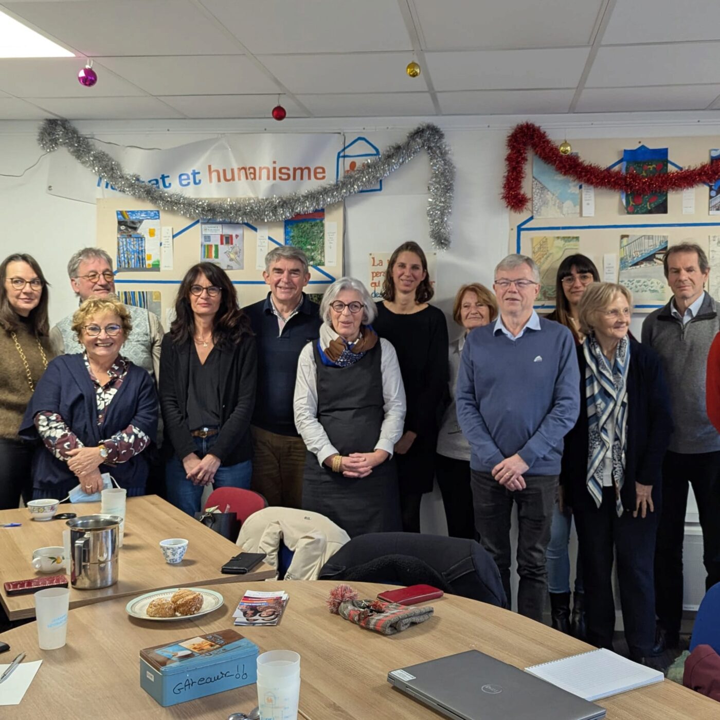 Journal régional de 8h