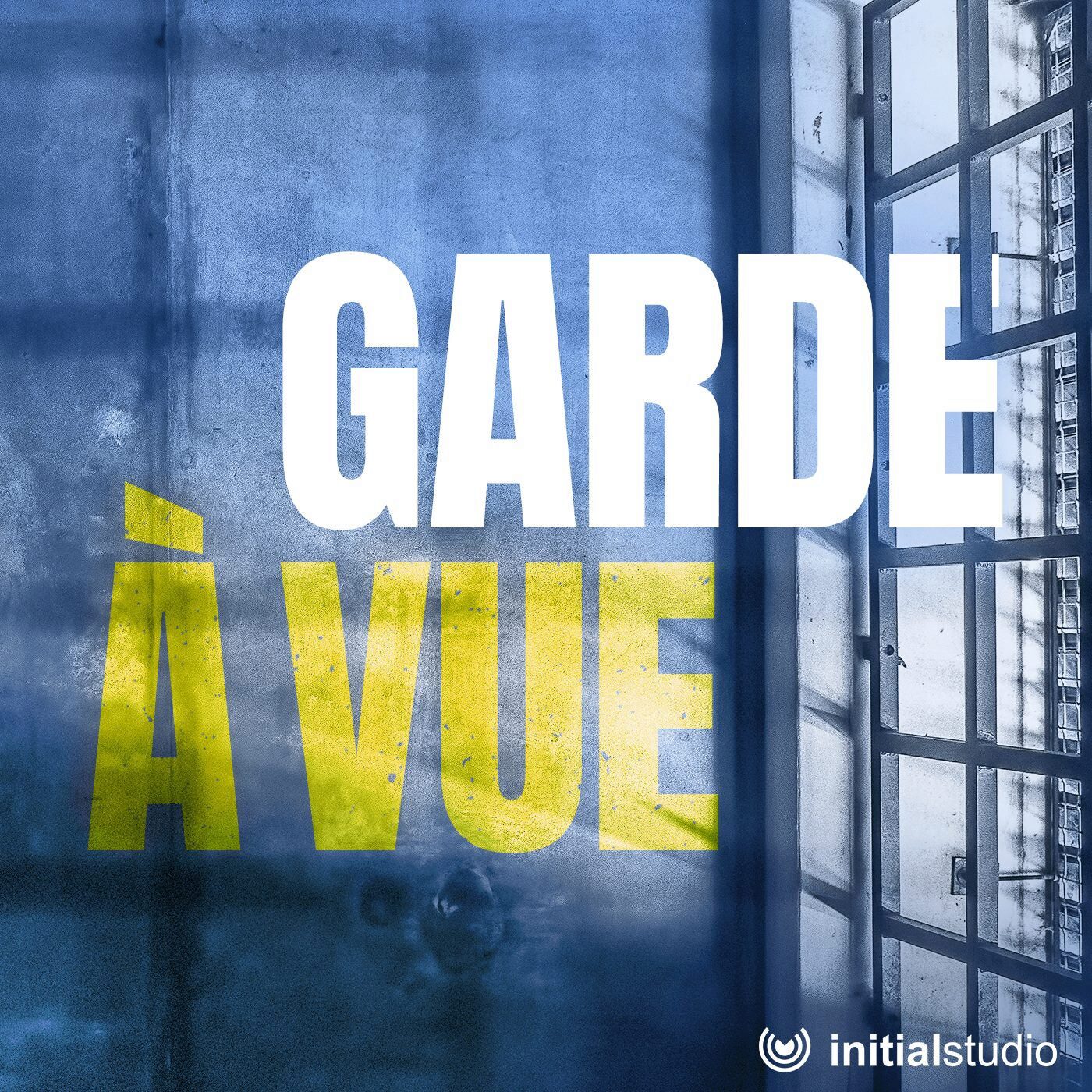 [ SAISON 2 - Garde à vue ] - Rendez-vous le 9 septembre 2021  episode artwork