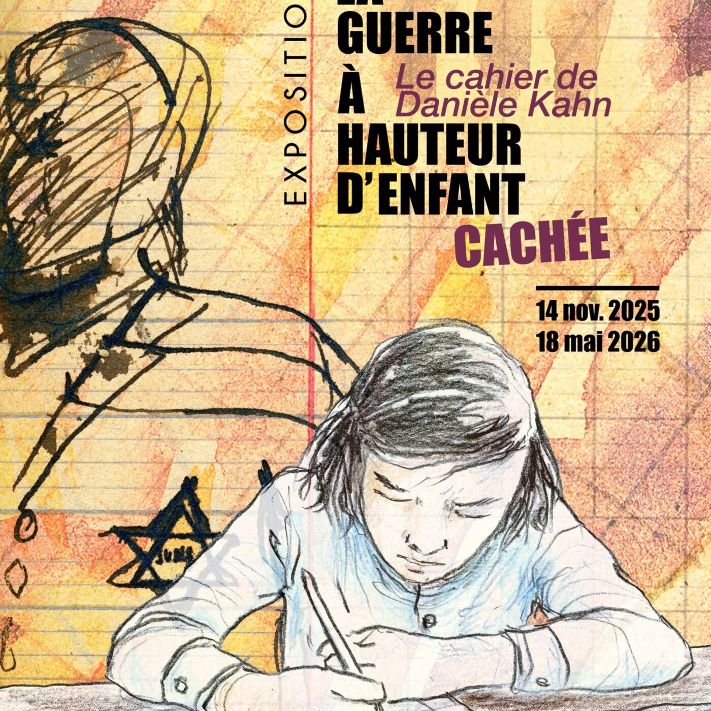 Cinq minutes en Limousin.