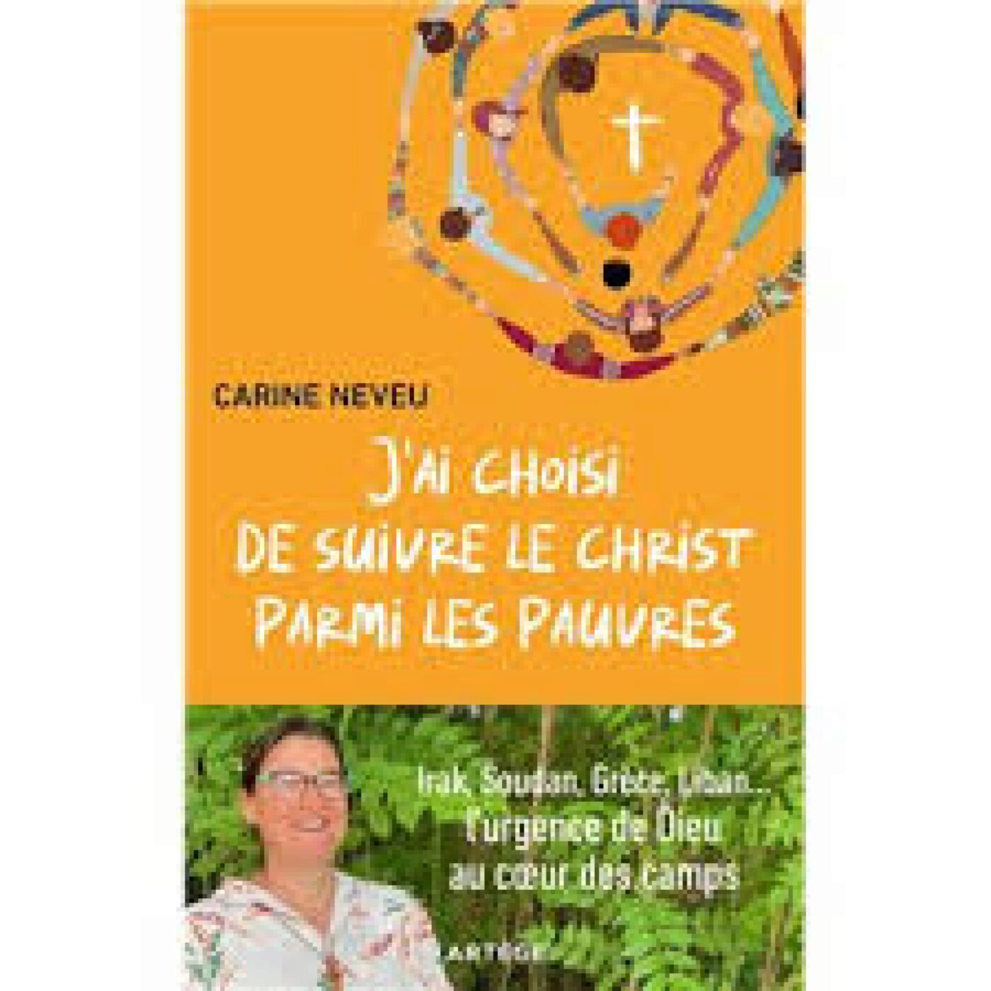 J'ai choisi de suivre le Christ parmi les pauvres episode artwork