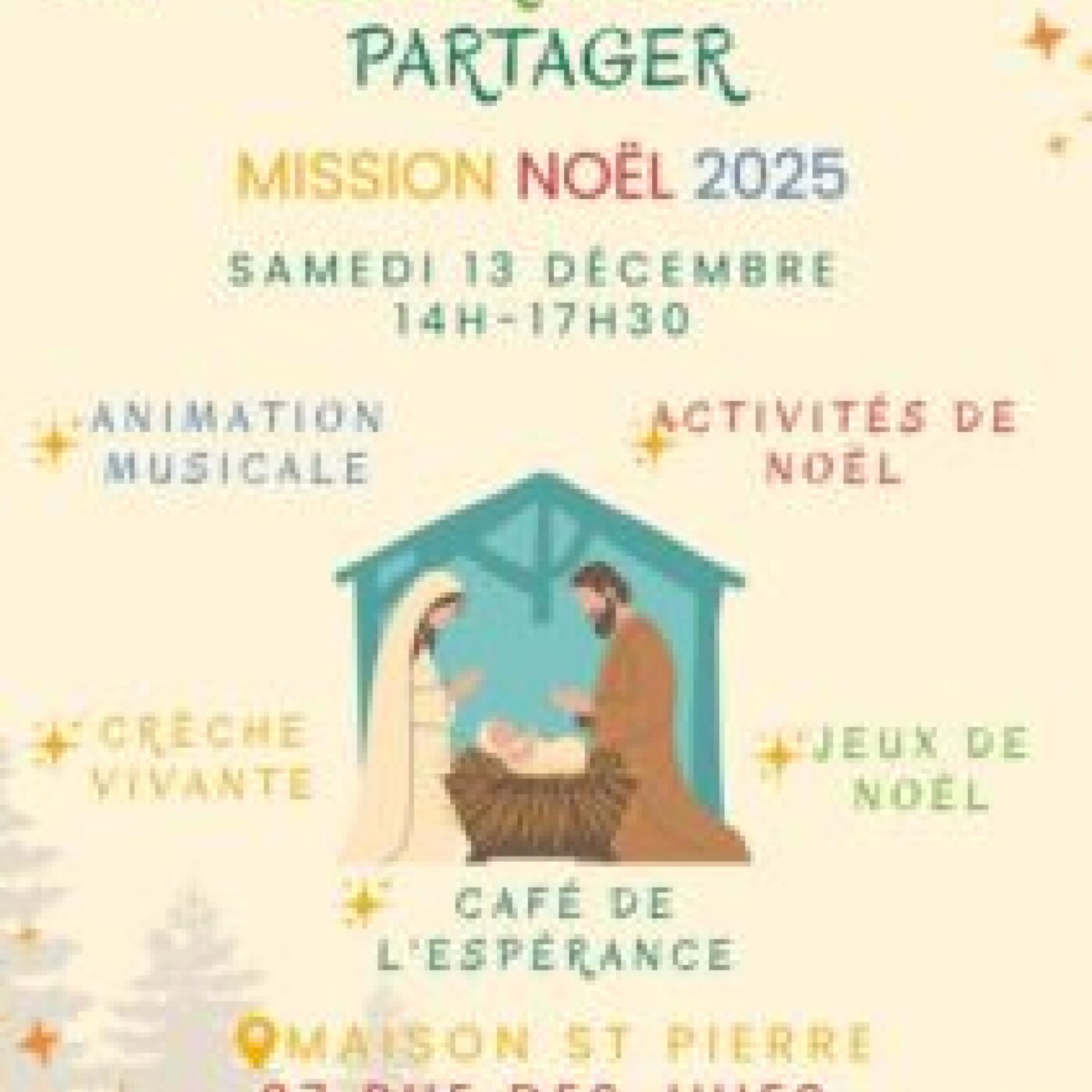 Polychrome, pour mieux vivre