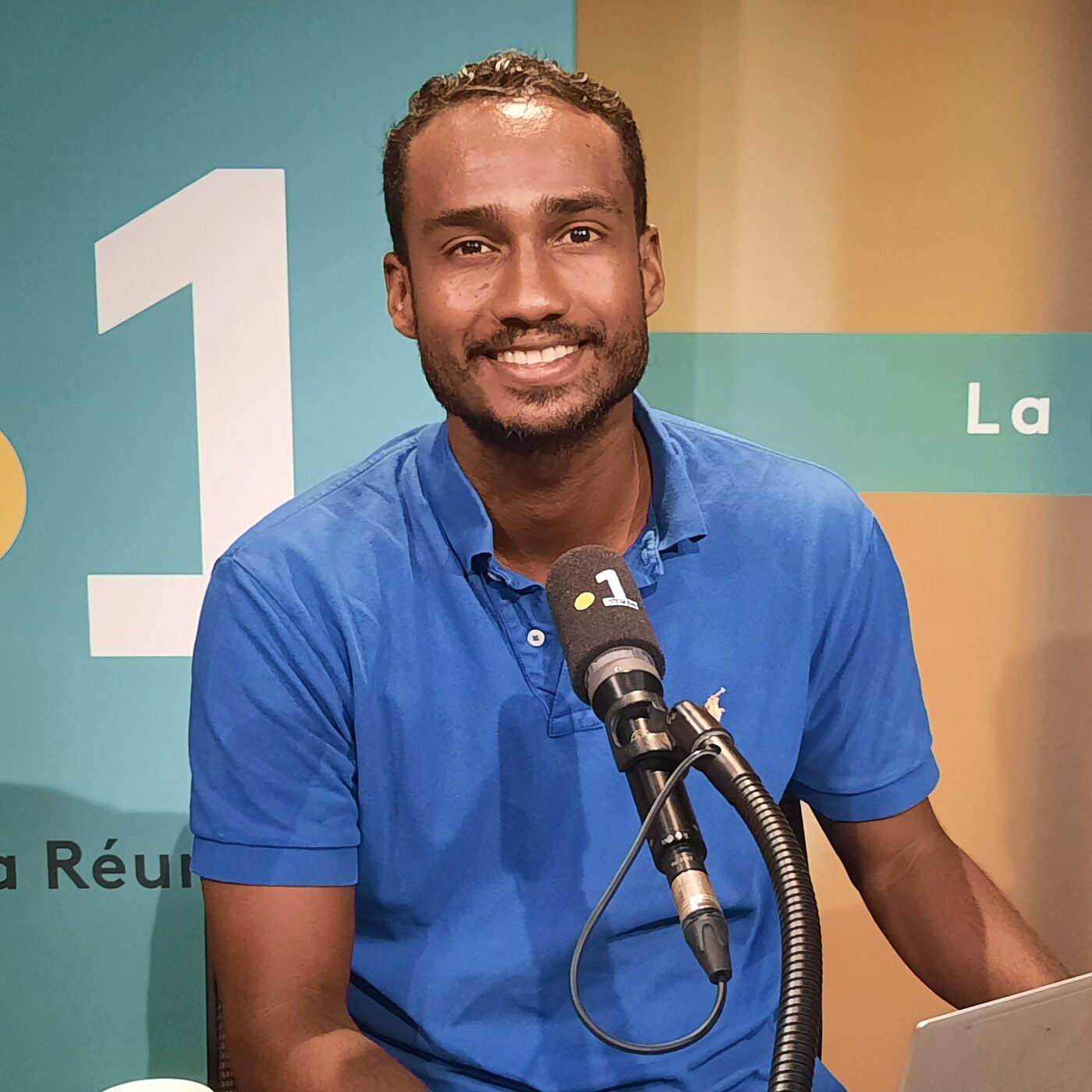 L\'invité de la matinale