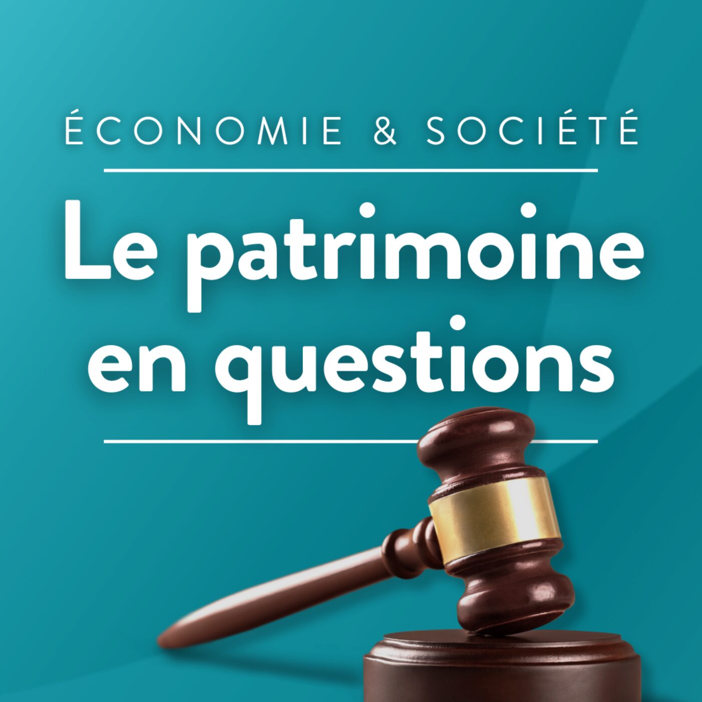 Application du statut du fermage aux petites parcelles ? episode artwork