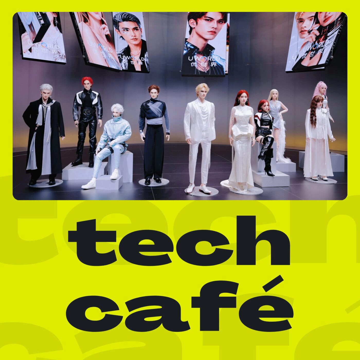 Robots compagnons, IA et espace