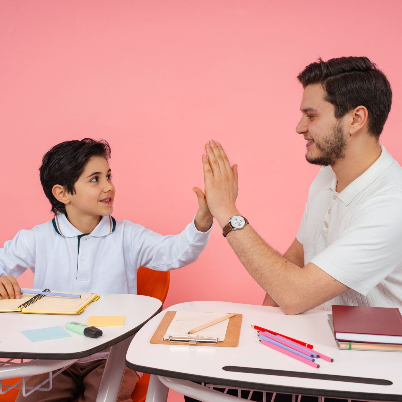 Comment trouver l’équilibre entre sévérité et éducation positive ? episode artwork