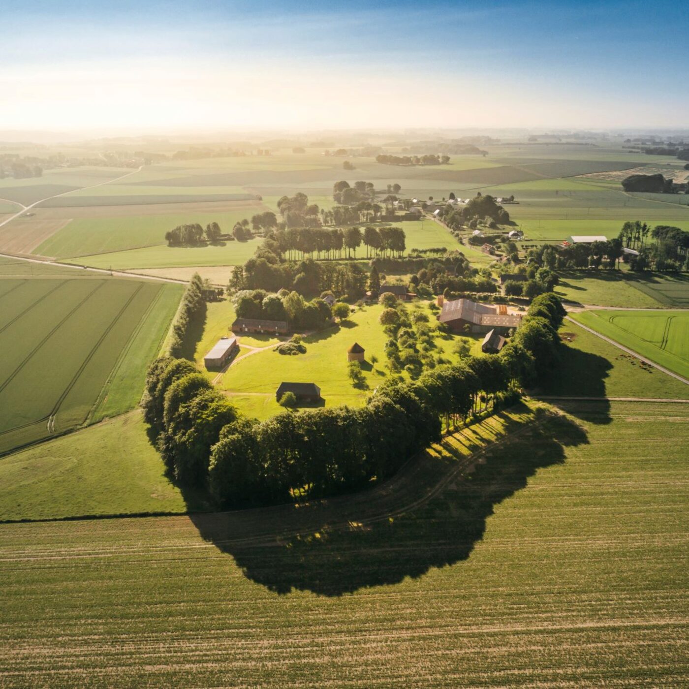 Le clos-masure, un habitat traditionnel de Normandie bientôt inscrit à l'Unesco ? episode artwork