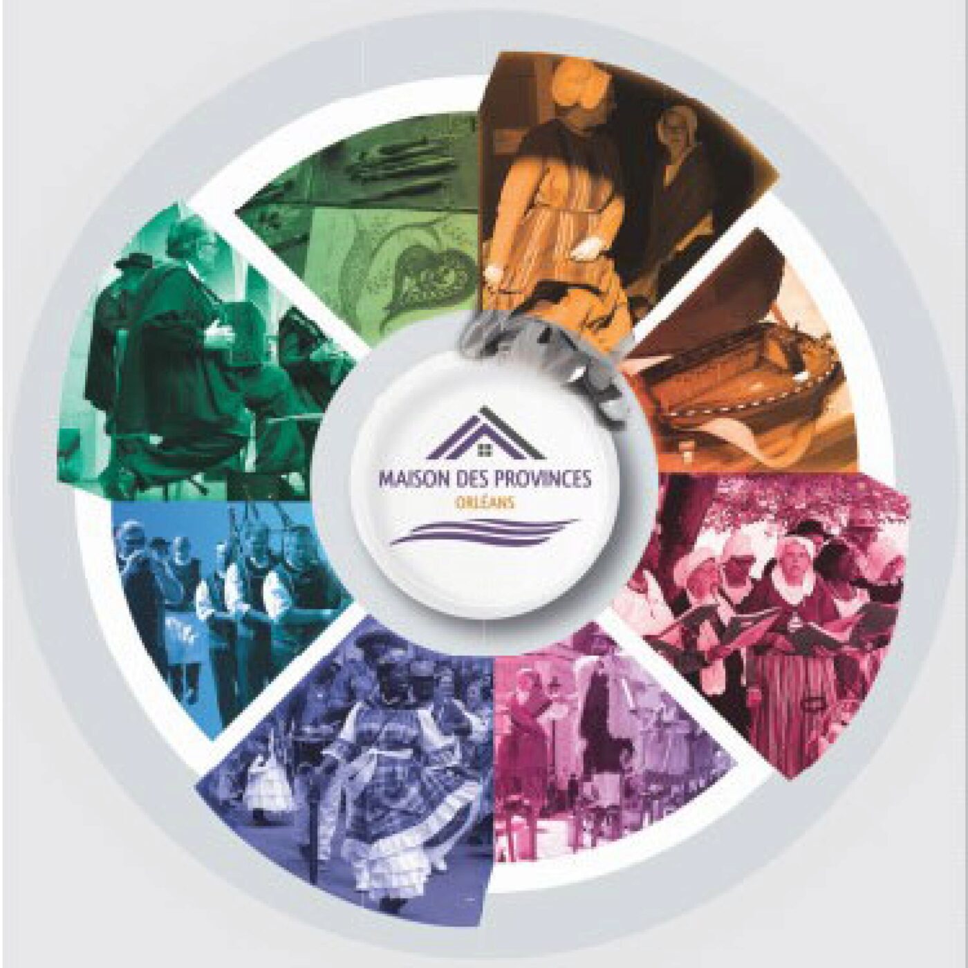 Nature Et Traditions