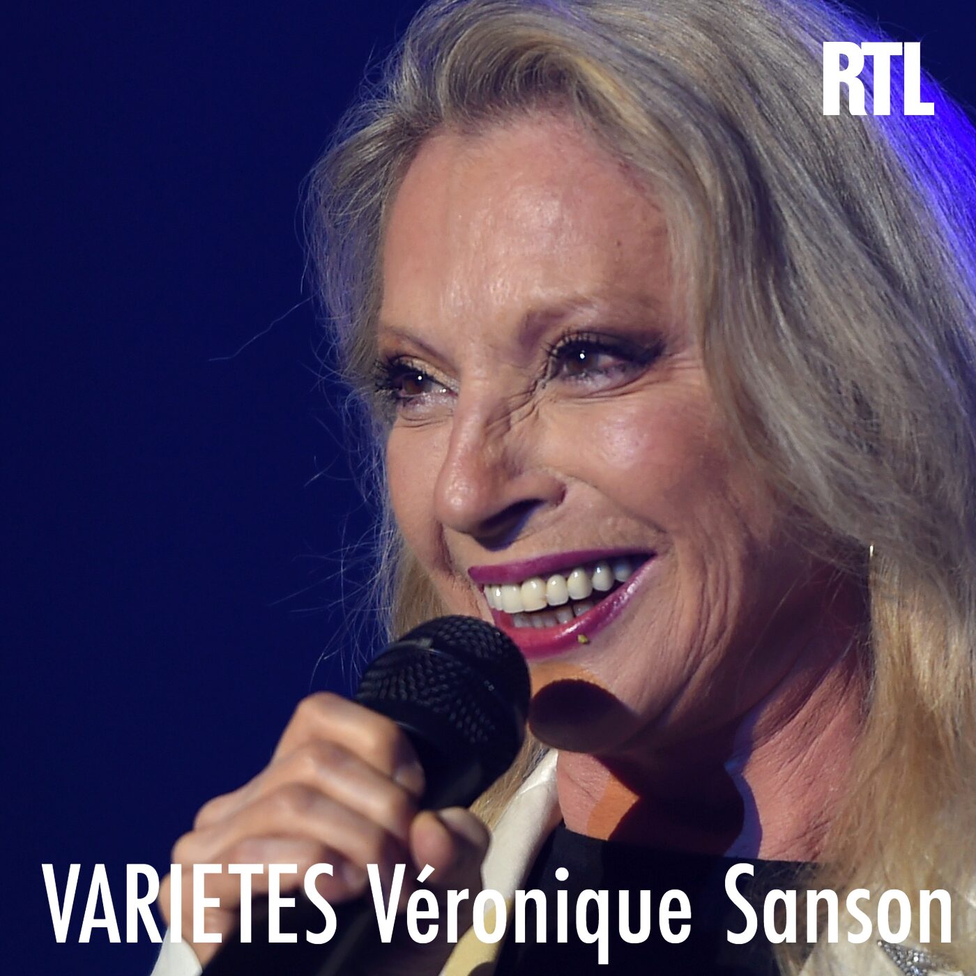 Vibrer avec Véronique Sanson Vibrer avec Véronique Sanson