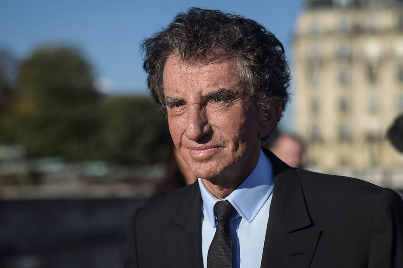 Maître Merlet : "Jack Lang n'a jamais été impliqué dans cette société" avec Jeffrey Epstein Maître Merlet : "Jack Lang n'a jamais été impliqué dans cette société" avec Jeffrey Epstein