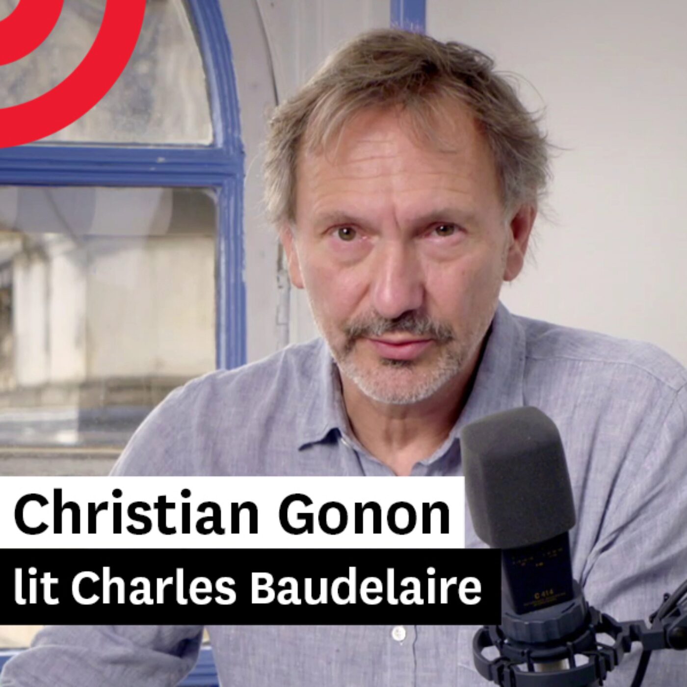 La Minute nécessaire de poésie