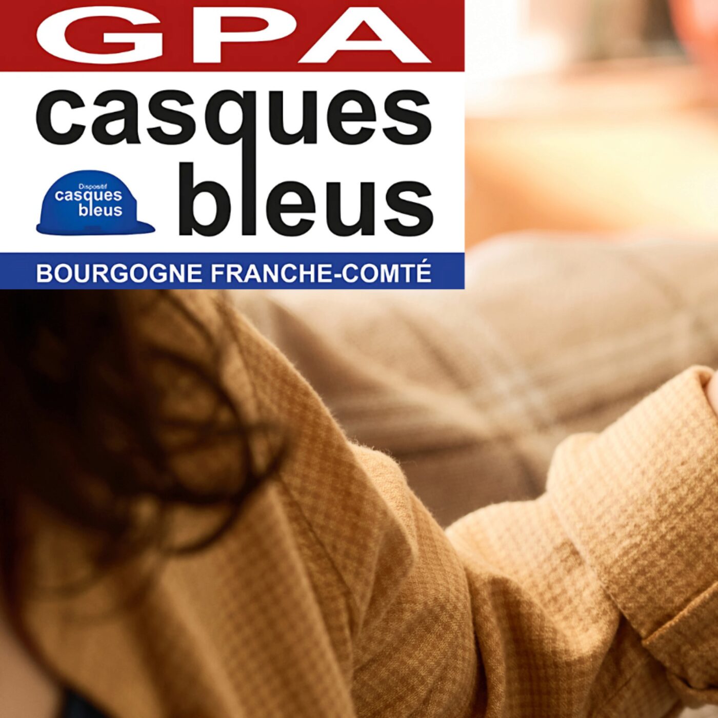 L'association Casques Bleus vient en aide aux entrepreneurs en difficulté episode artwork