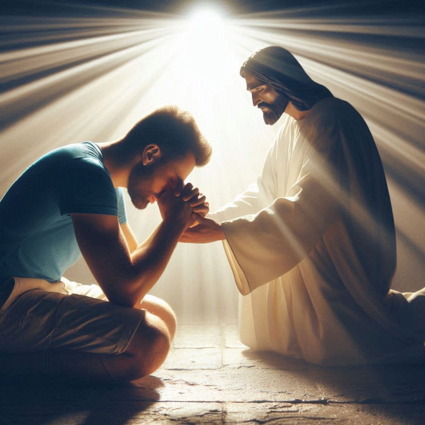 Peut-on se confesser sans culpabiliser ?