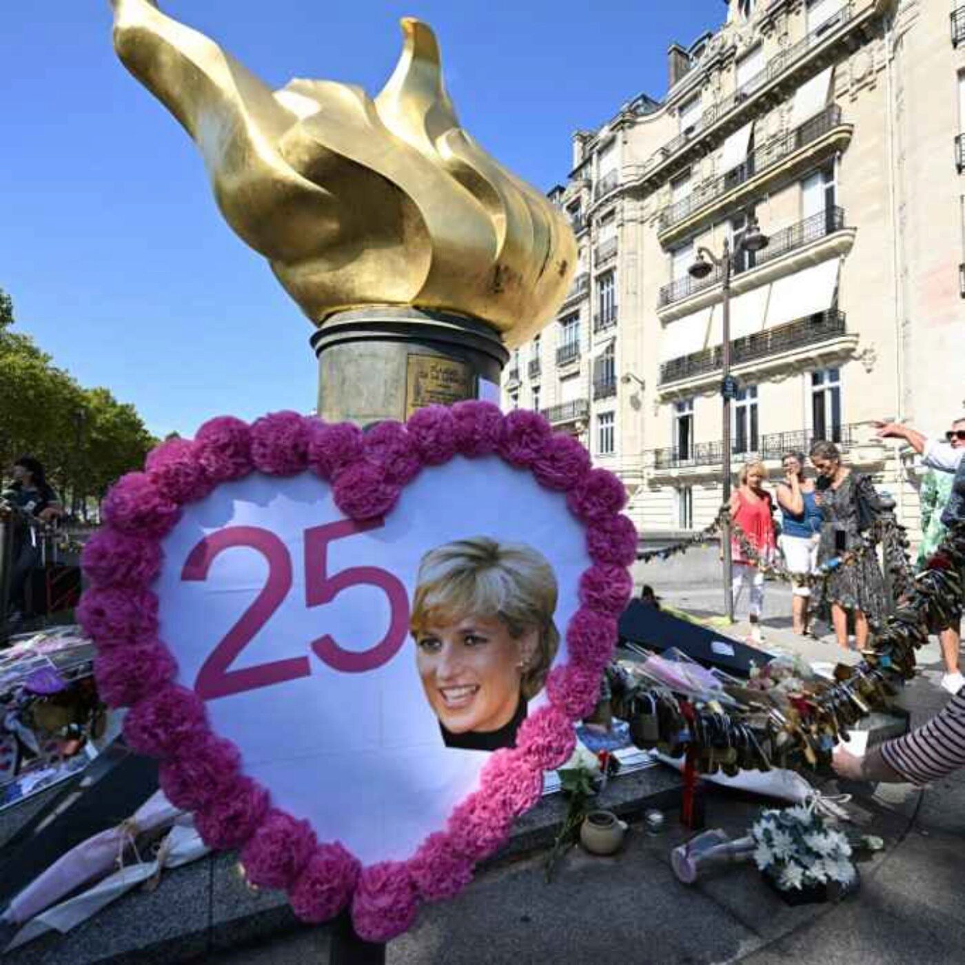 La revue de presse internationale de Jaki de Corrèze