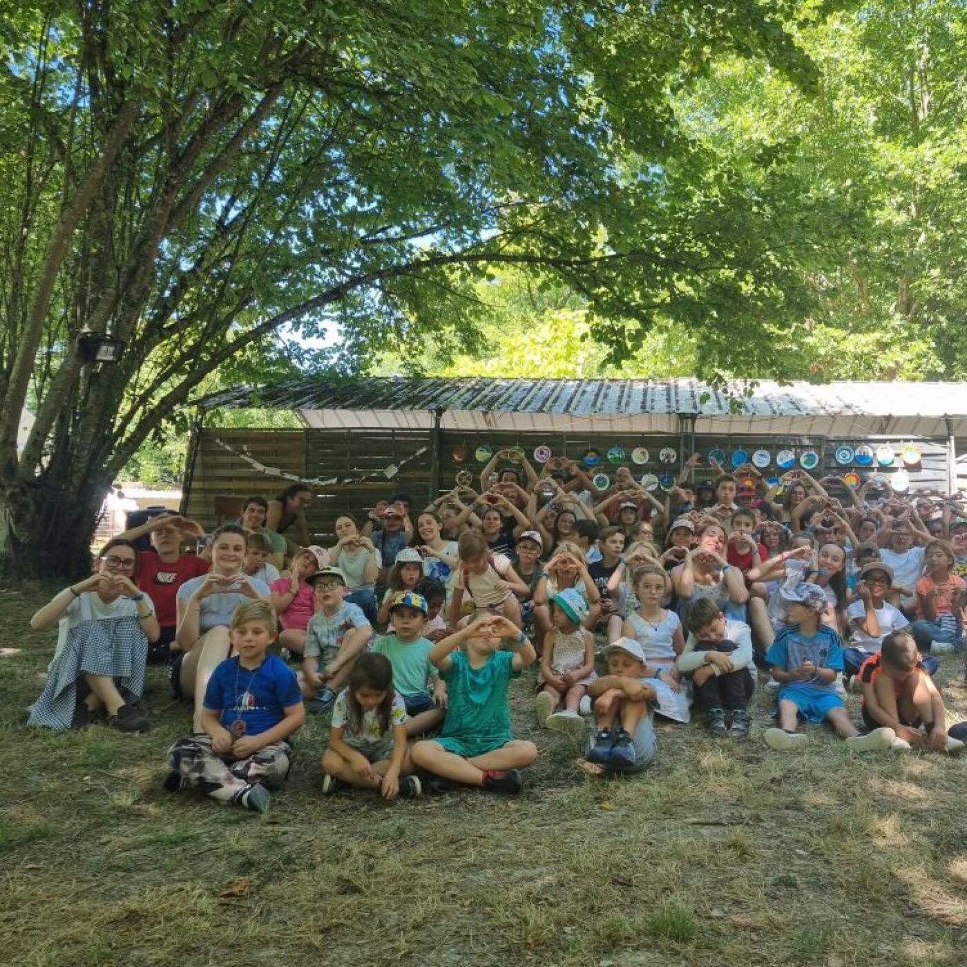 L'AEP Saint-Sulpice, un accompagnement des jeunes chrétiens en ruralité episode artwork