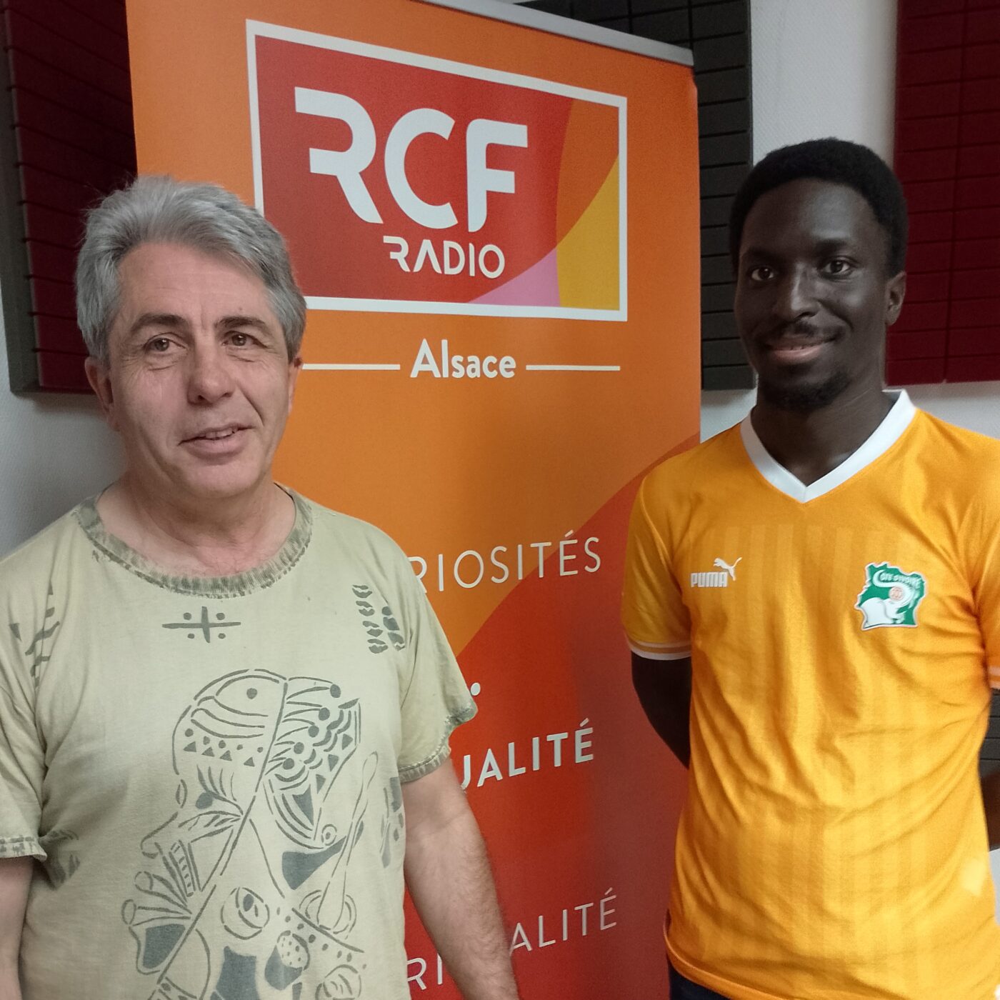 Notes en Stock · RCF Alsace