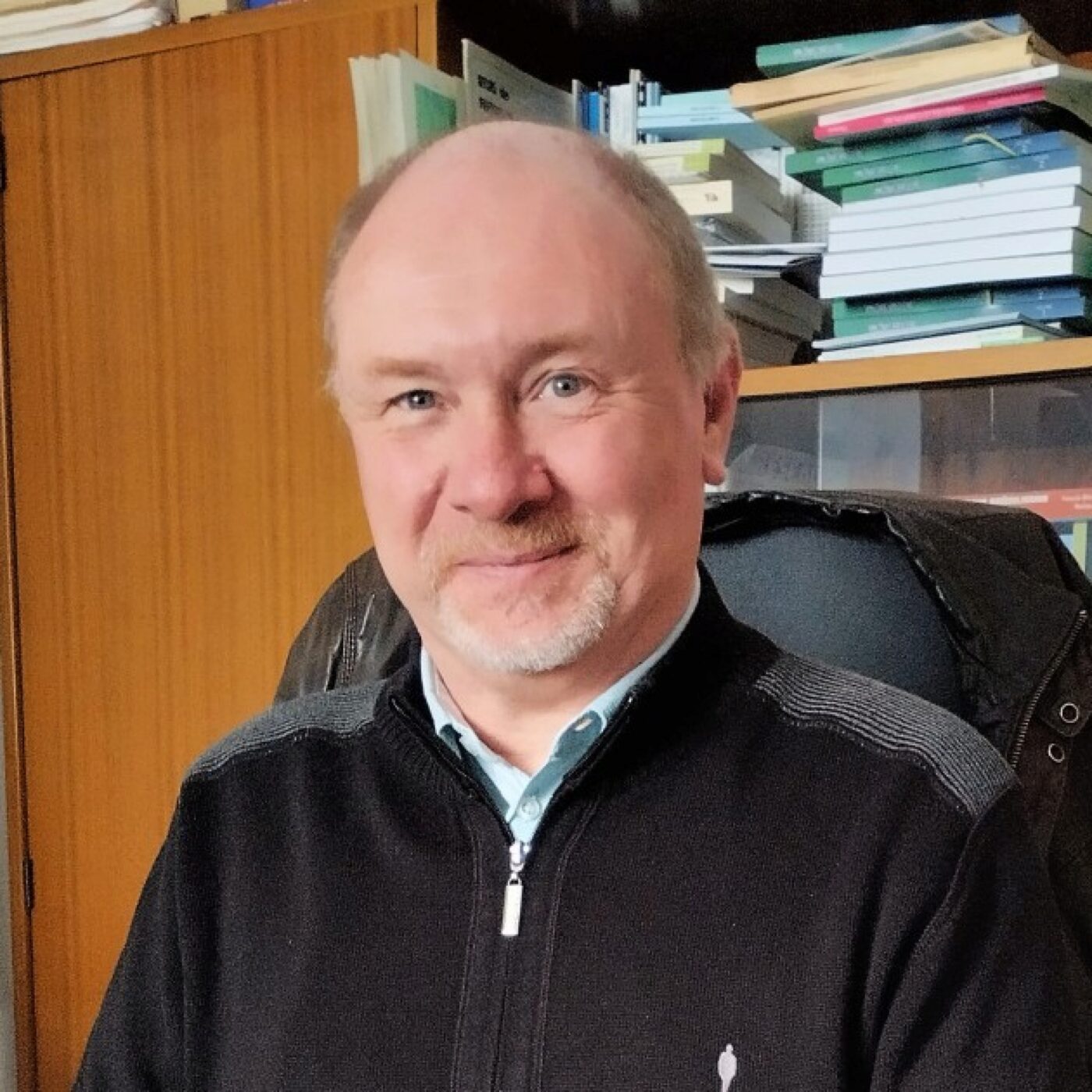 Vincent Dubreuil : "le changement climatique impacte globalement déjà les productions" episode artwork