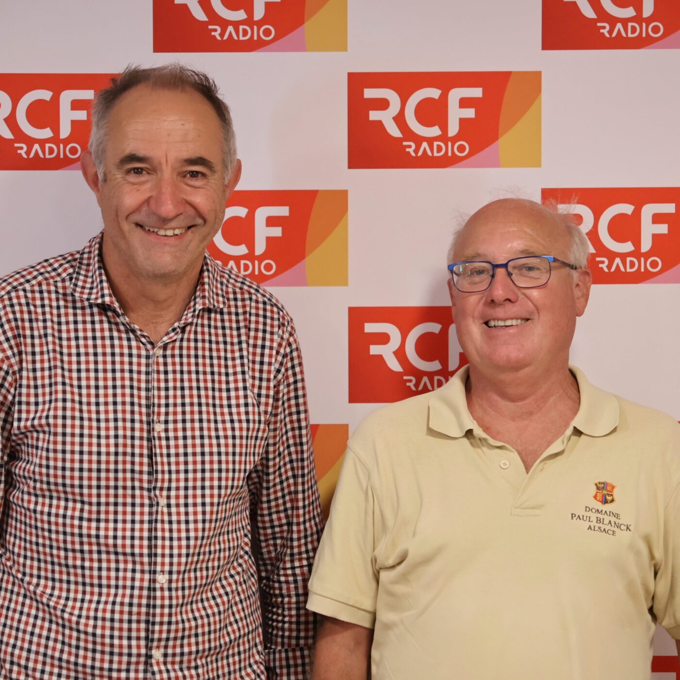 Vincent Fabre, président de l'AMCM episode artwork