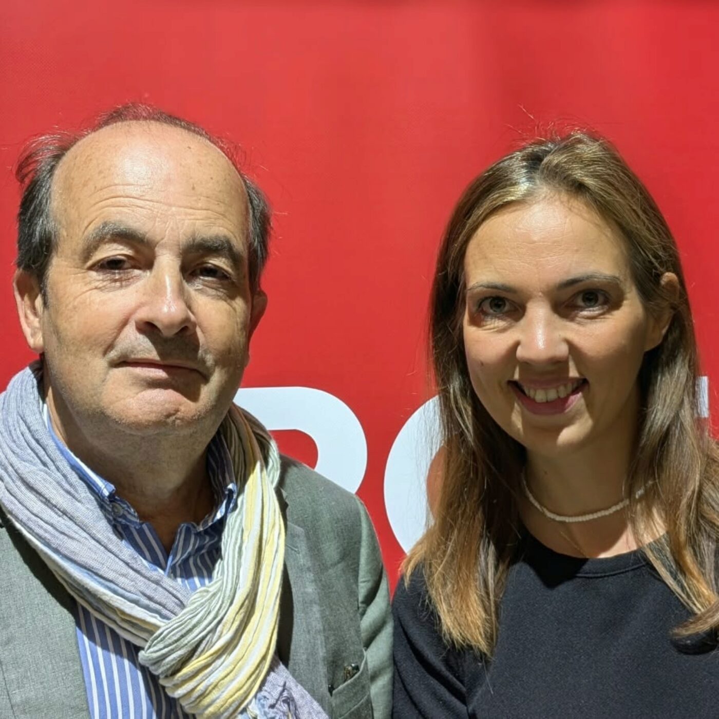 Le débat du mercredi 09 septembre 2026 episode artwork