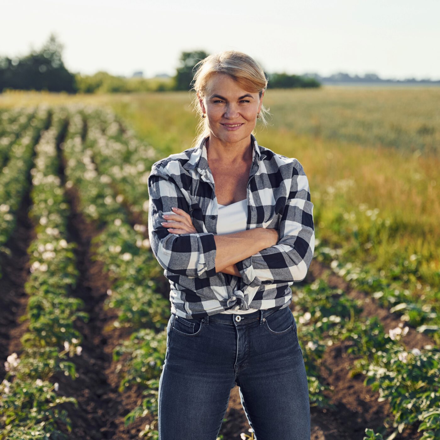 L'agroagriculture, une philosophie de vie en Belgique