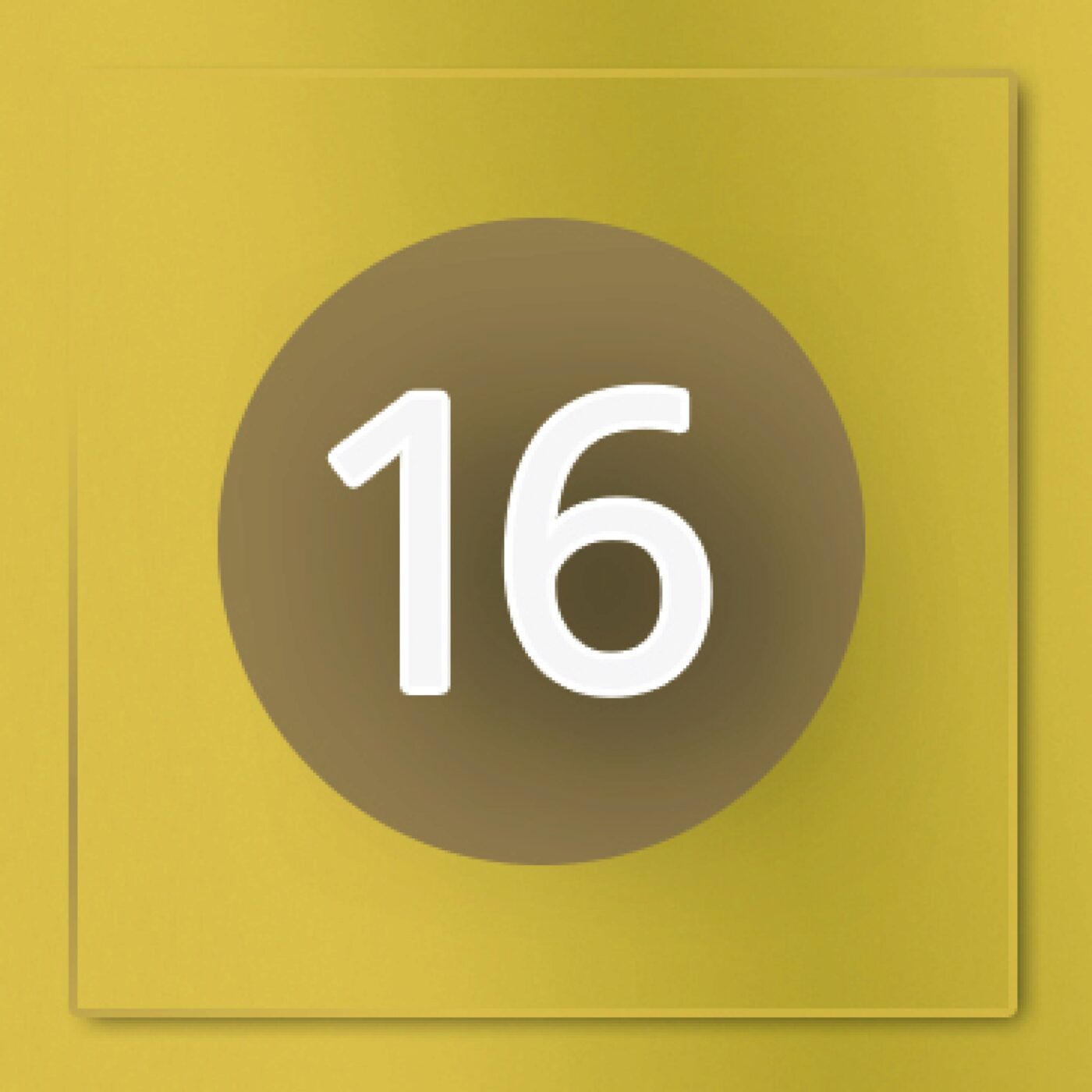N°16 : De l'importance de prendre soin les uns des autres episode artwork