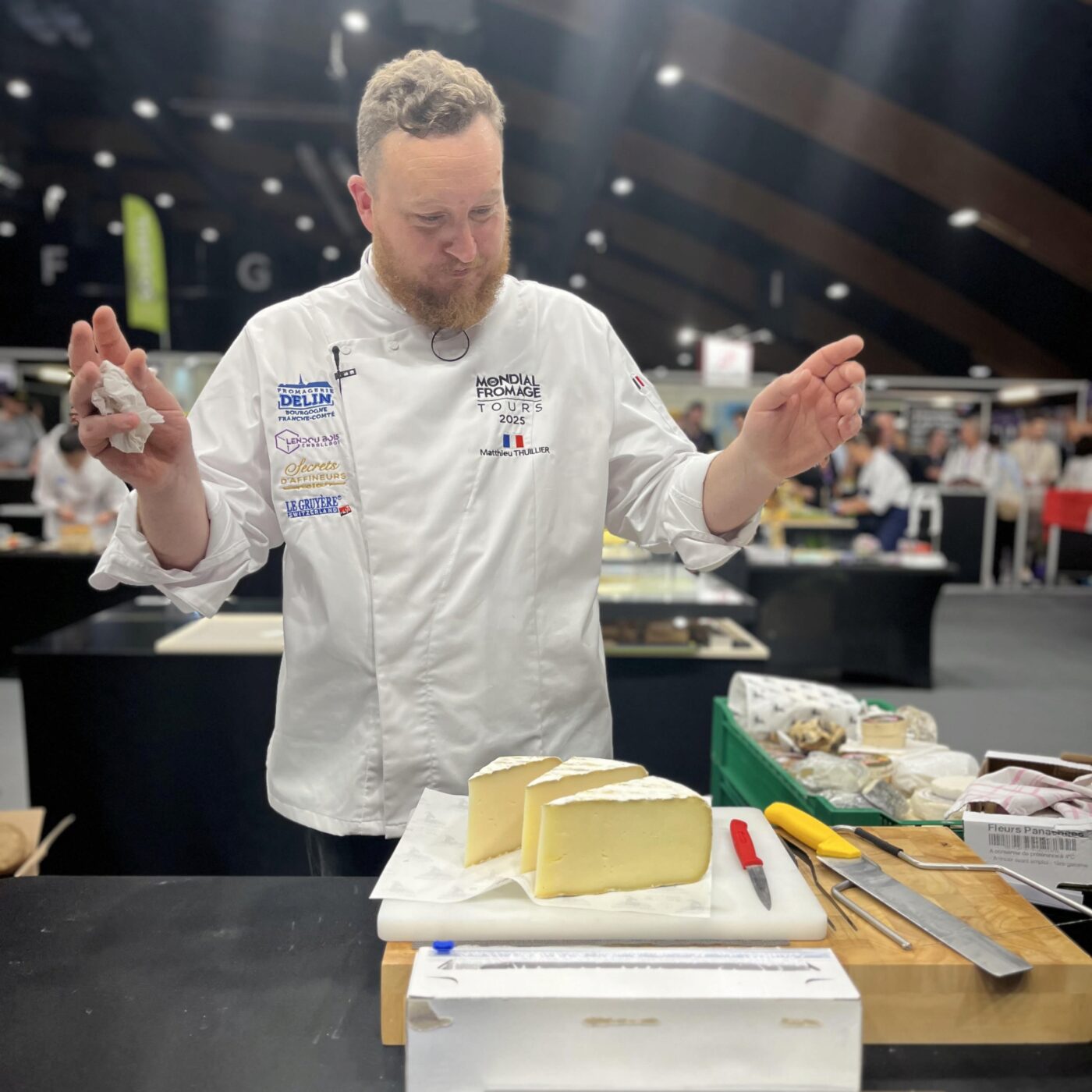 Le journal régional de 18h30