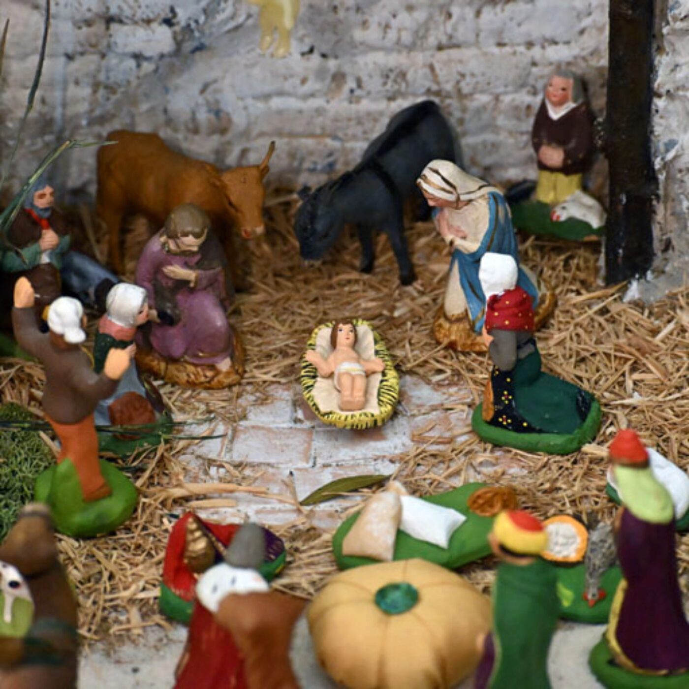 episode cover Culte enregistré dimanche 28 décembre 2025