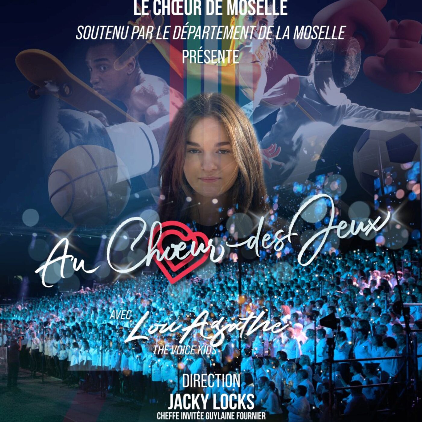 FOCUS dans le Grand-Est · RCF Alsace · Lorraine Nancy · Jerico Moselle