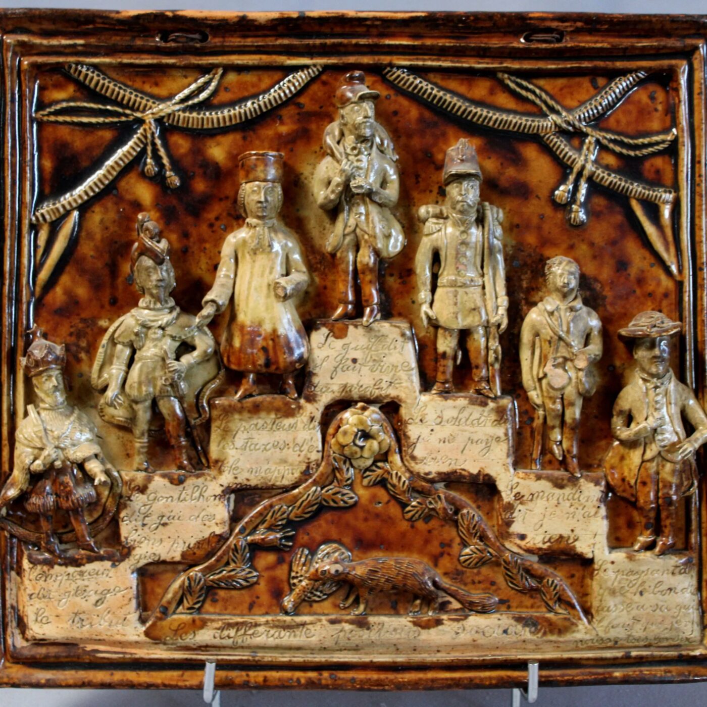 Un jour, un objet