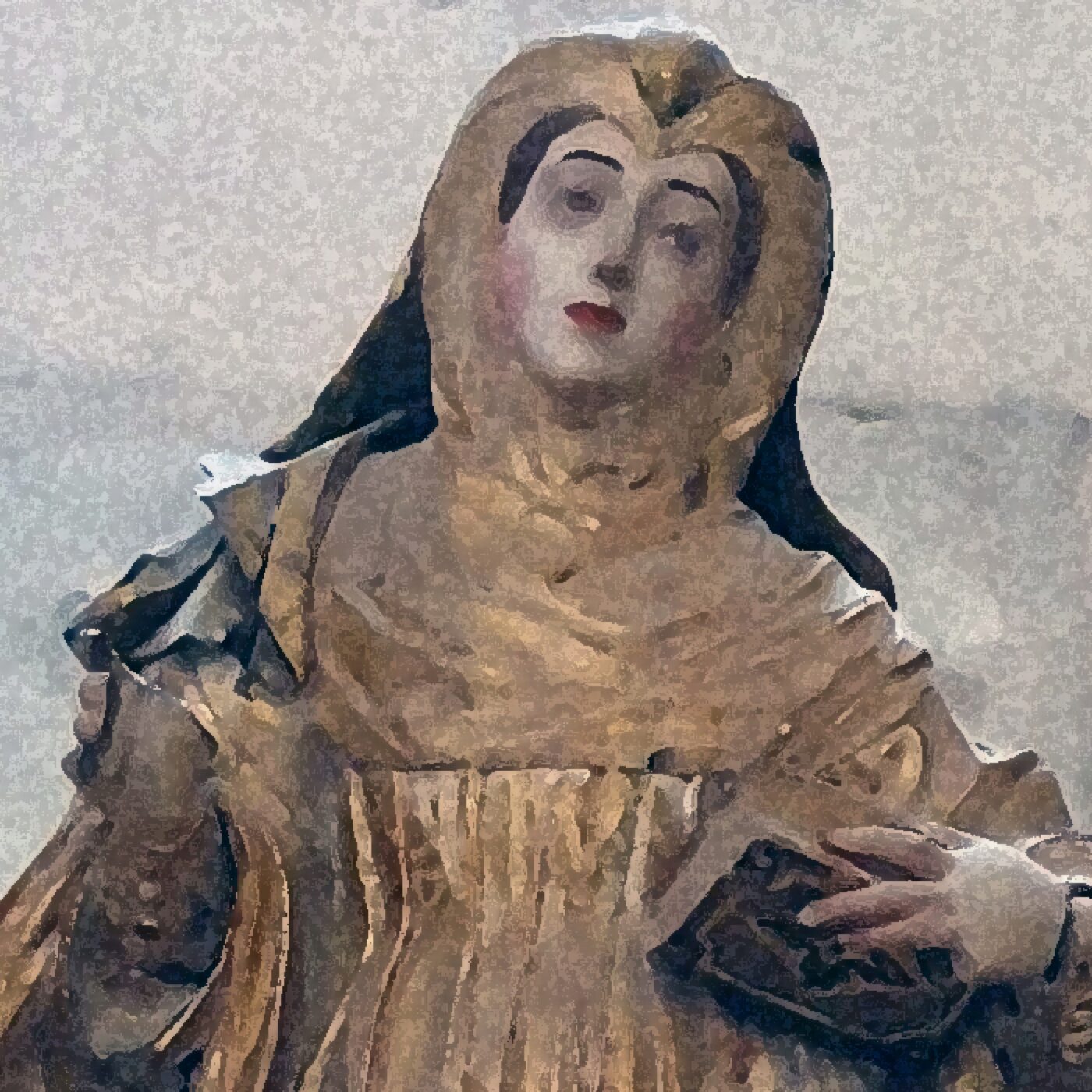 Le Saint du Jour
