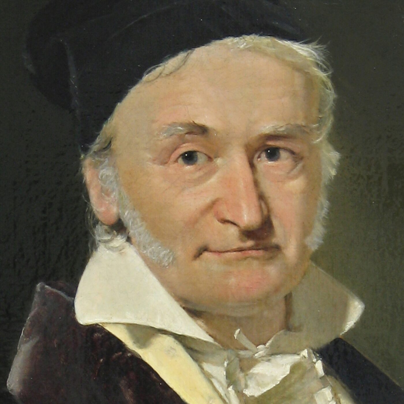 Un thé avec Pythagore