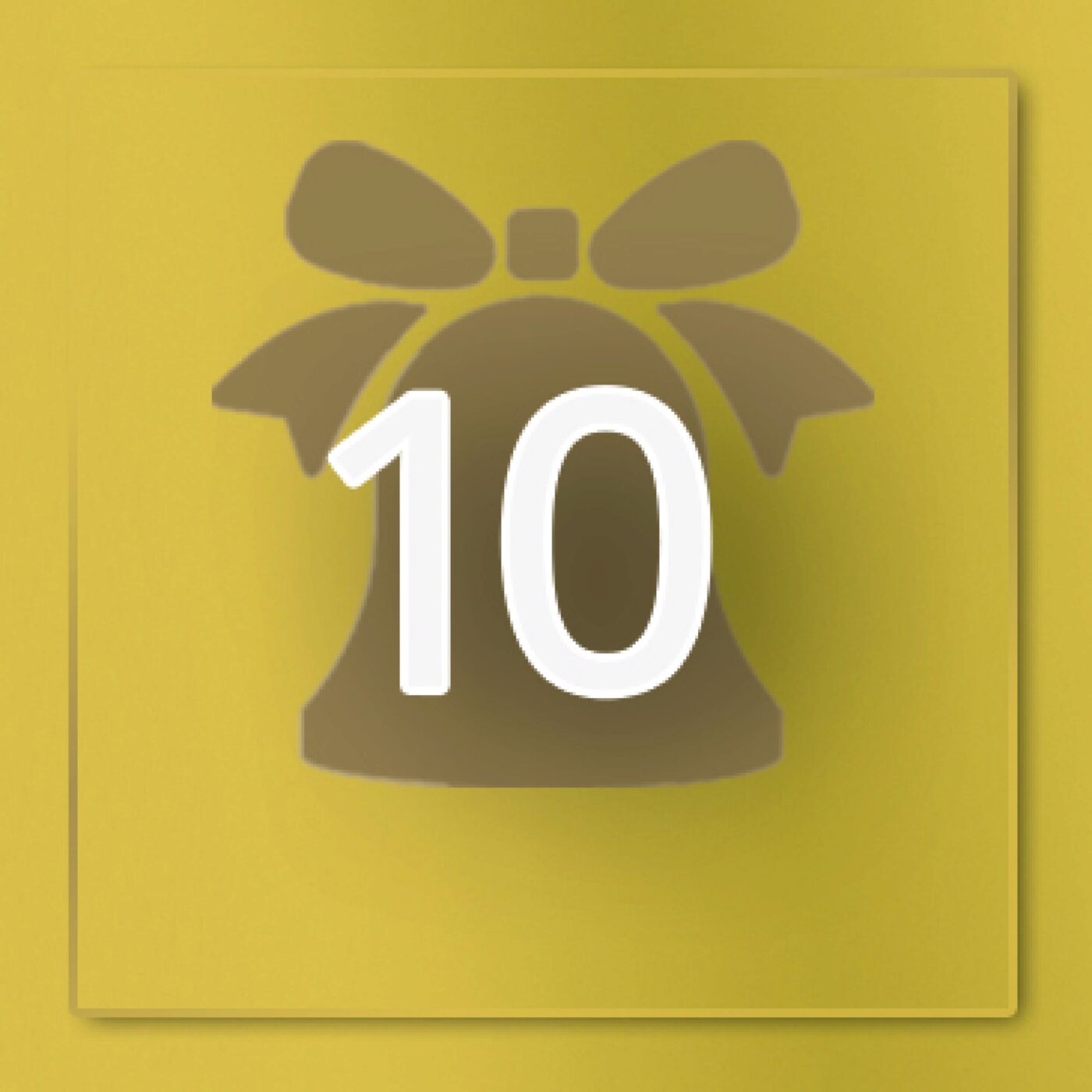 AVENTures de Noël, le calendrier de l\'Avent RCF