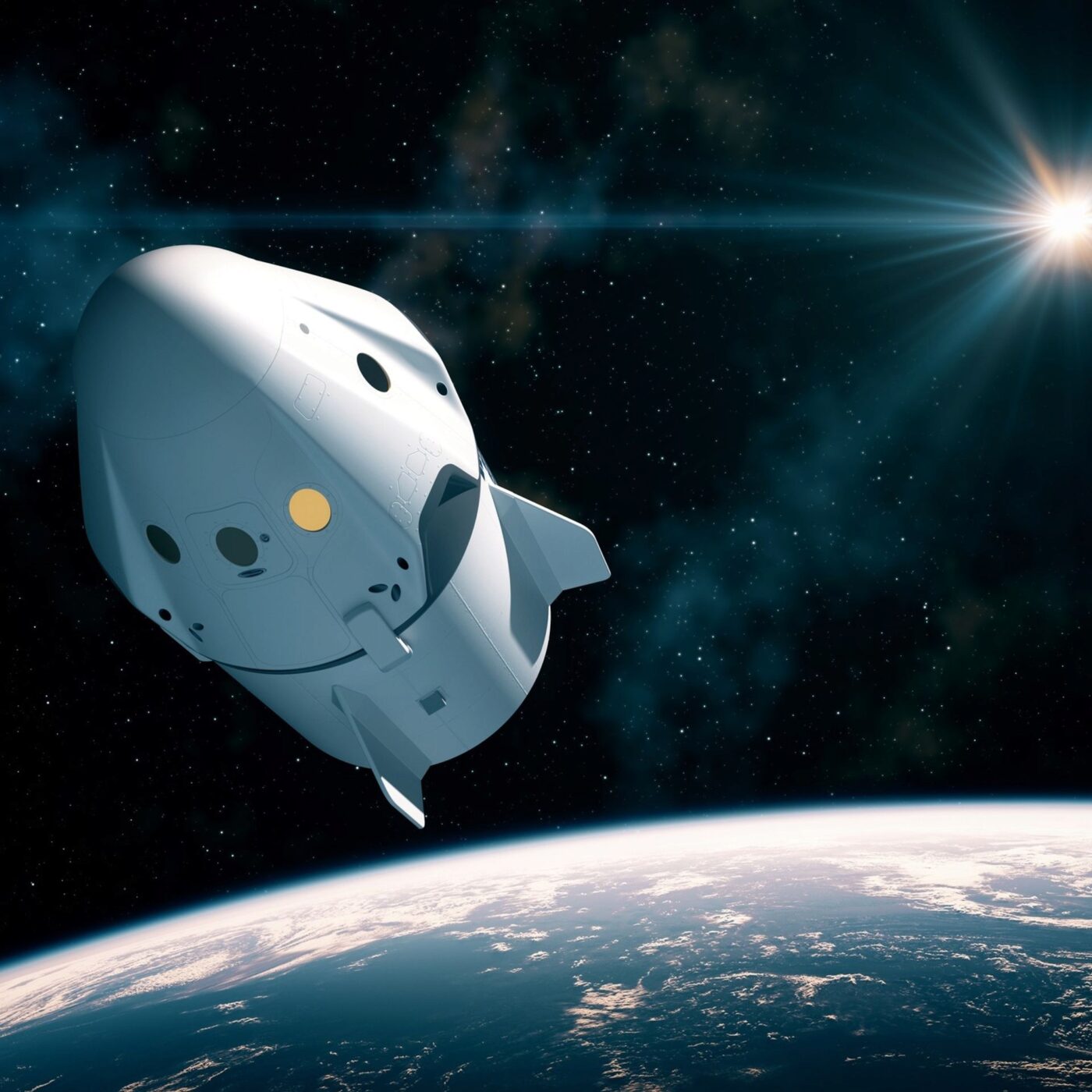 Communiquer entre l’espace et la terre, la triste histoire du major Tom dans "Space Oddity" de David Bowie