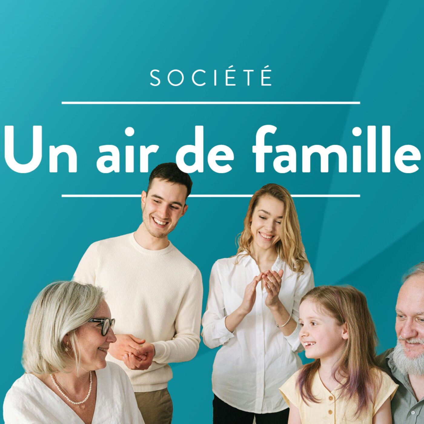 Un air de famille