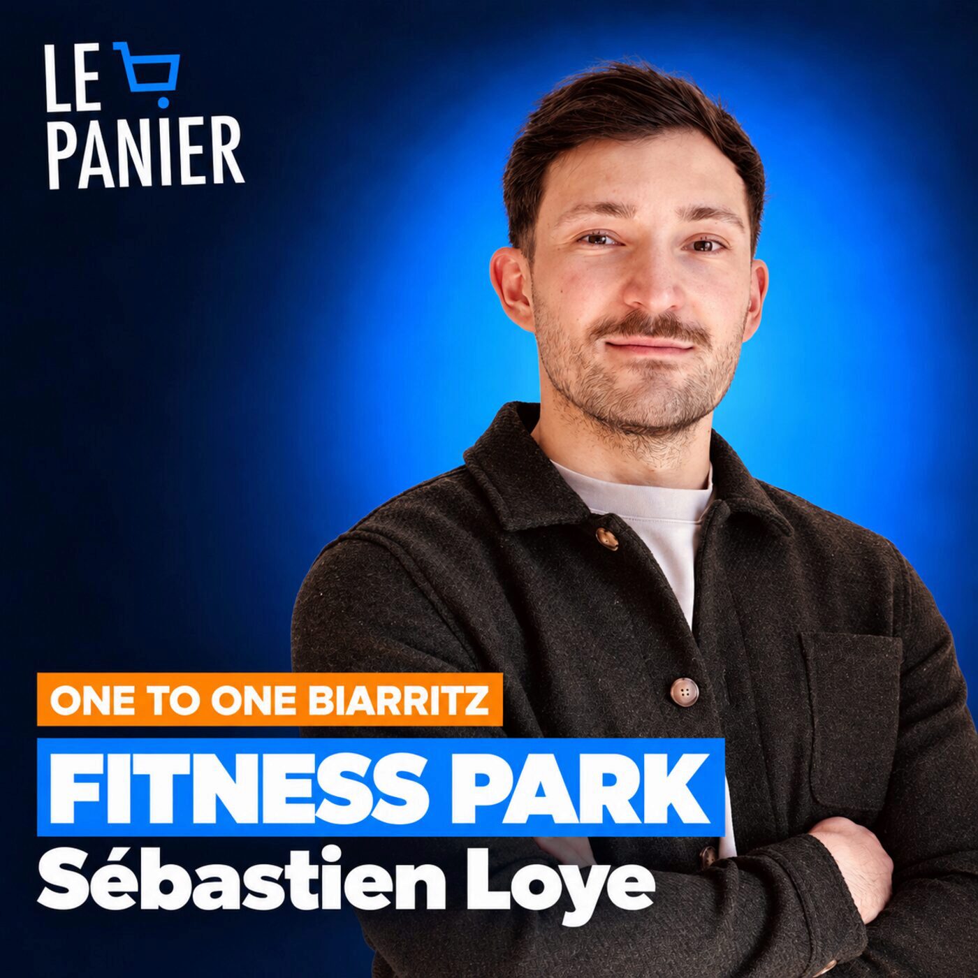 episode cover HS Biarritz 2026 - Fitness Park : Référencer chaque machine pour exister dans les IA