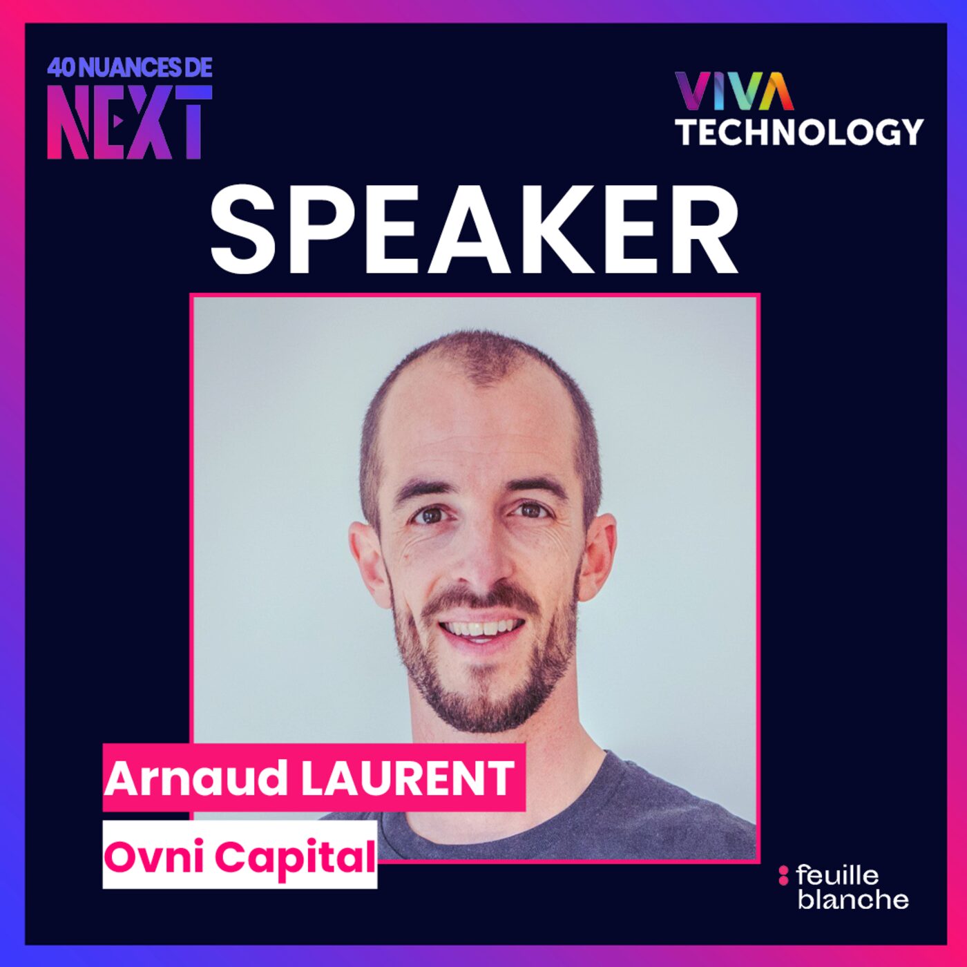 OVNI Capital : 60 millions pour des startups pas comme les autres episode artwork
