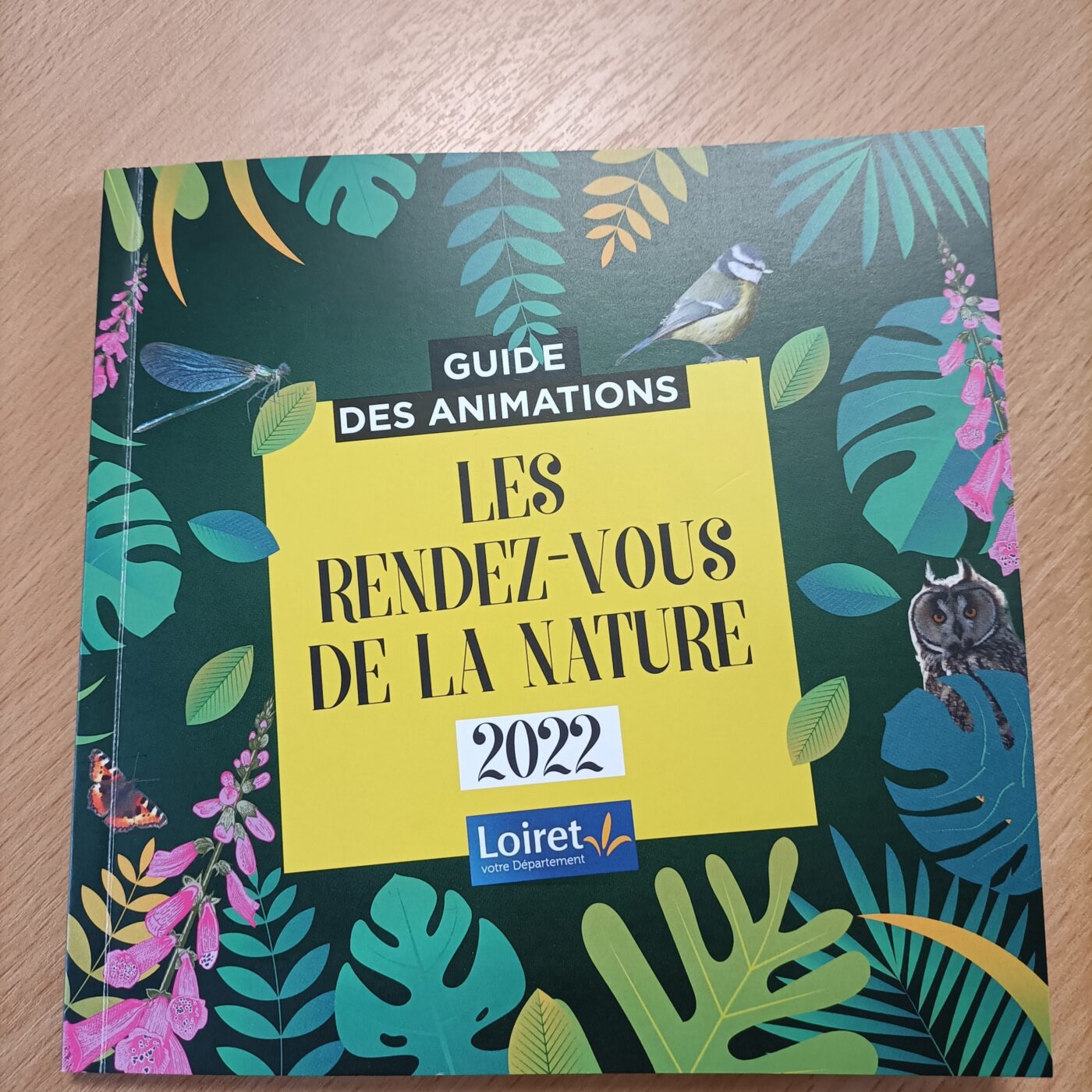 3 questions à (Loiret)