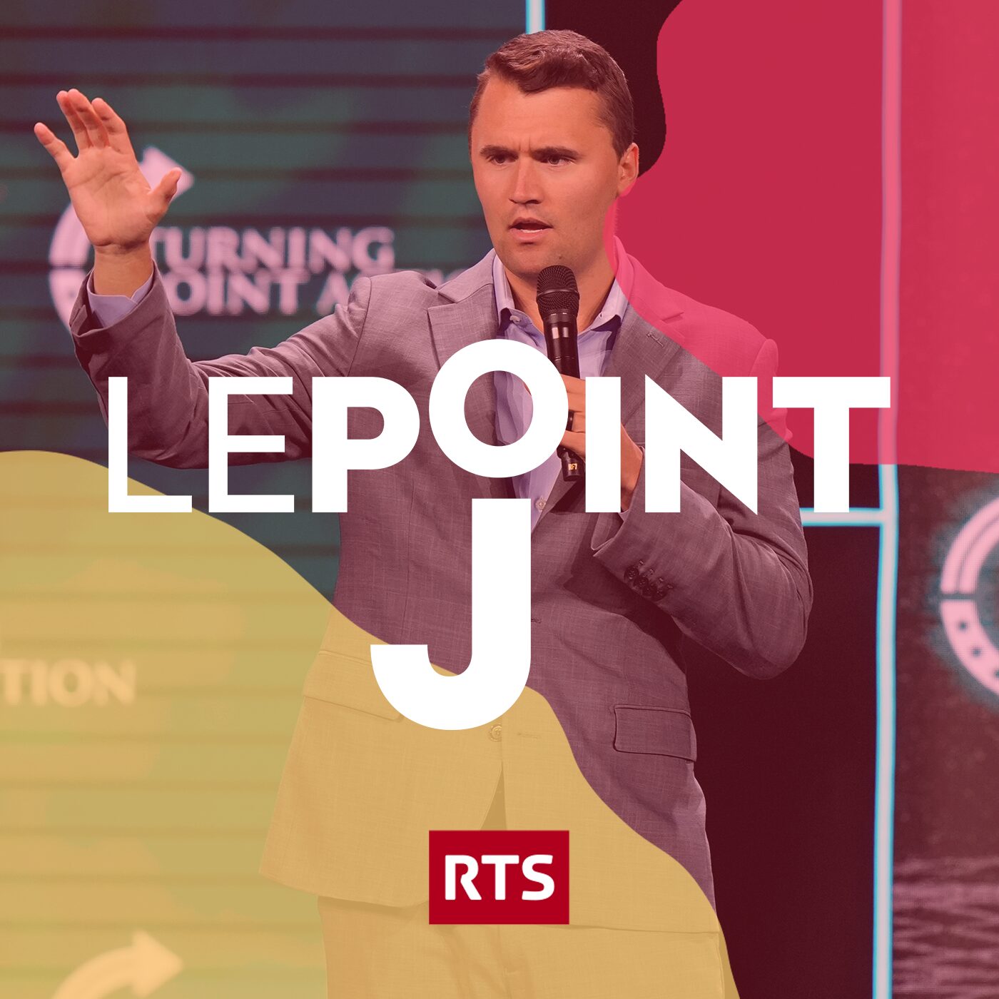 Qui était Charlie Kirk ?