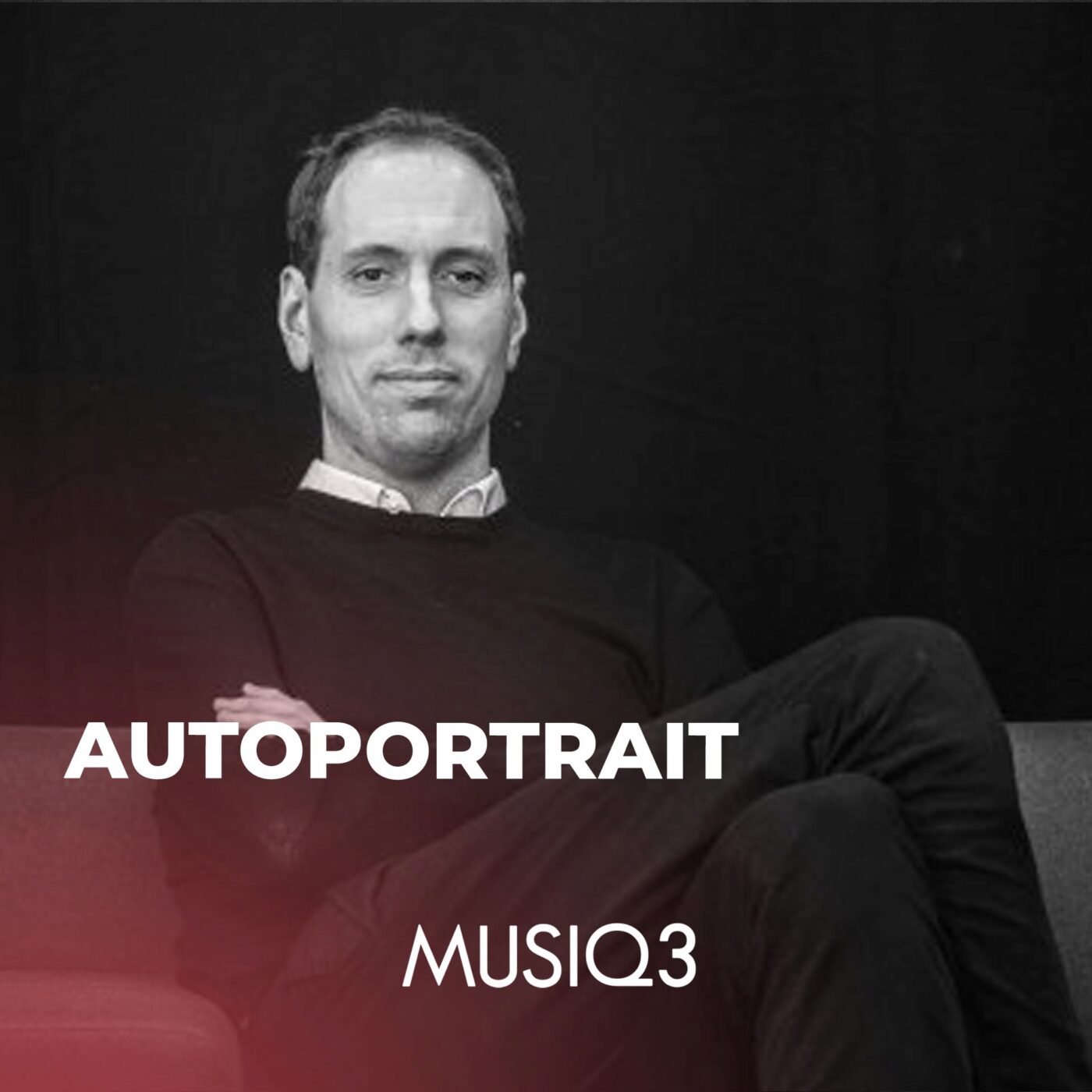 Autoportrait