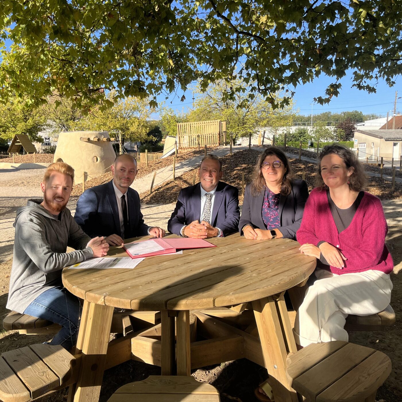 Le journal régional de 18h30