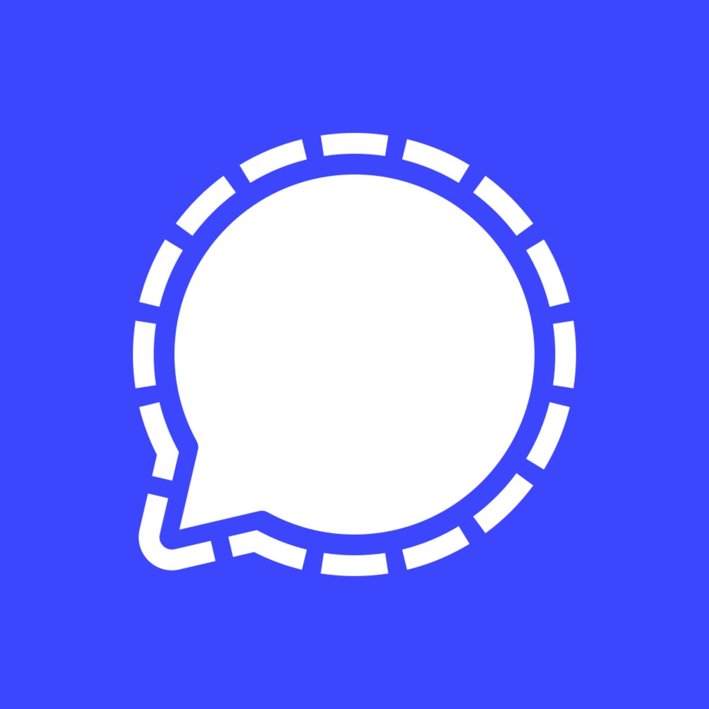 Signal, une alternative sécurisée à Whatsapp episode artwork