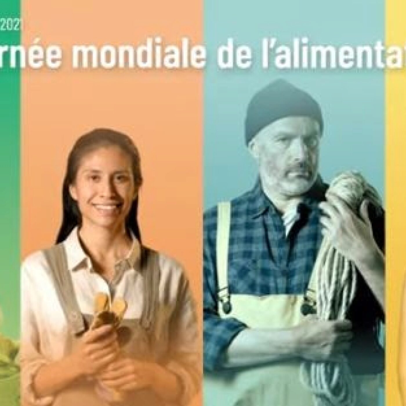 Journée de l'alimentation pour qui ? pourquoi ? episode artwork