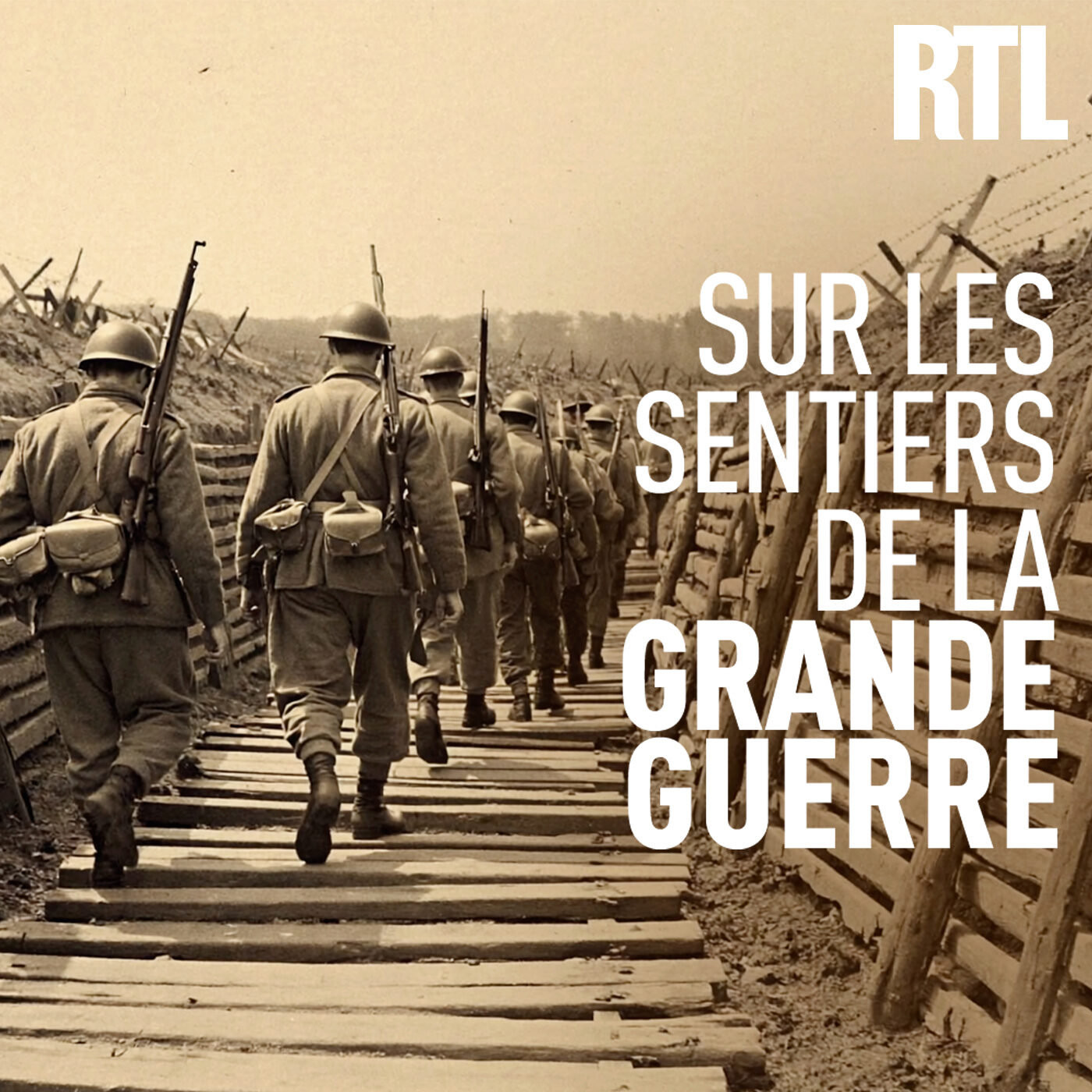 1914-18 : Ypres, symbole de la guerre chimique