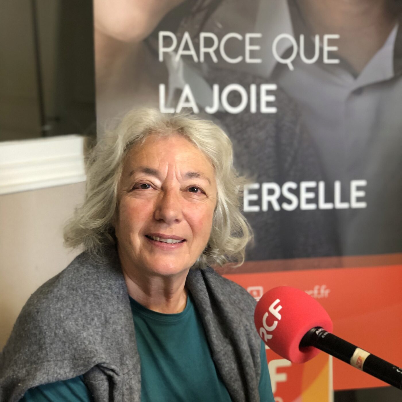 L\'Invité RCF TOURAINE