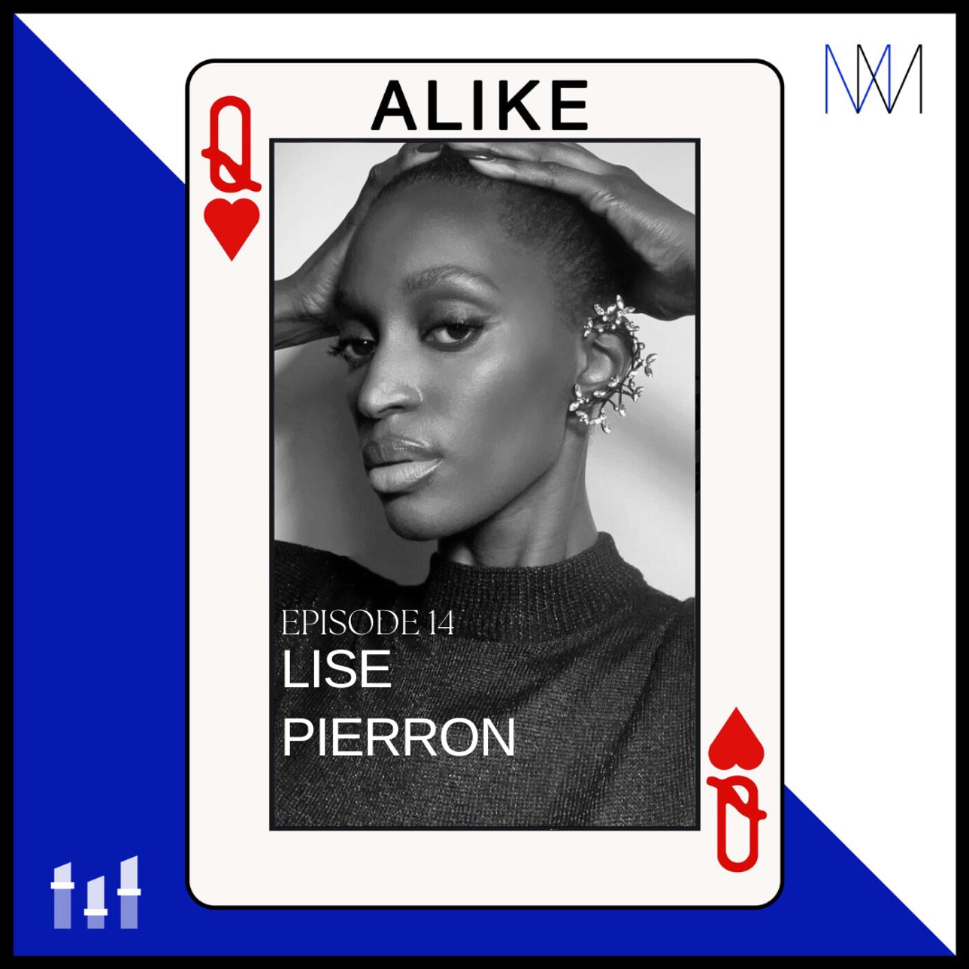 :14 Lise Pierron - La force d'être soi